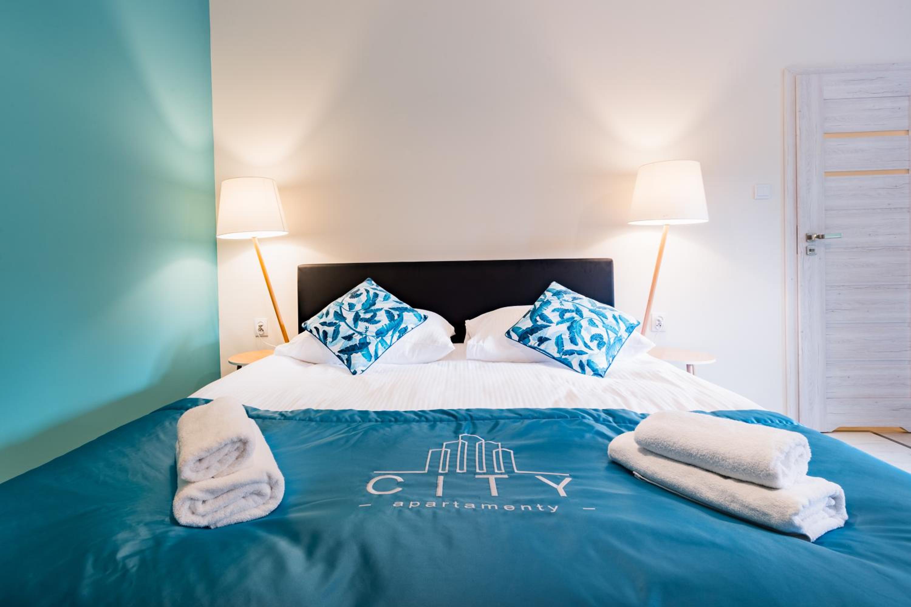  Apartament City - Szafir - Photo 8