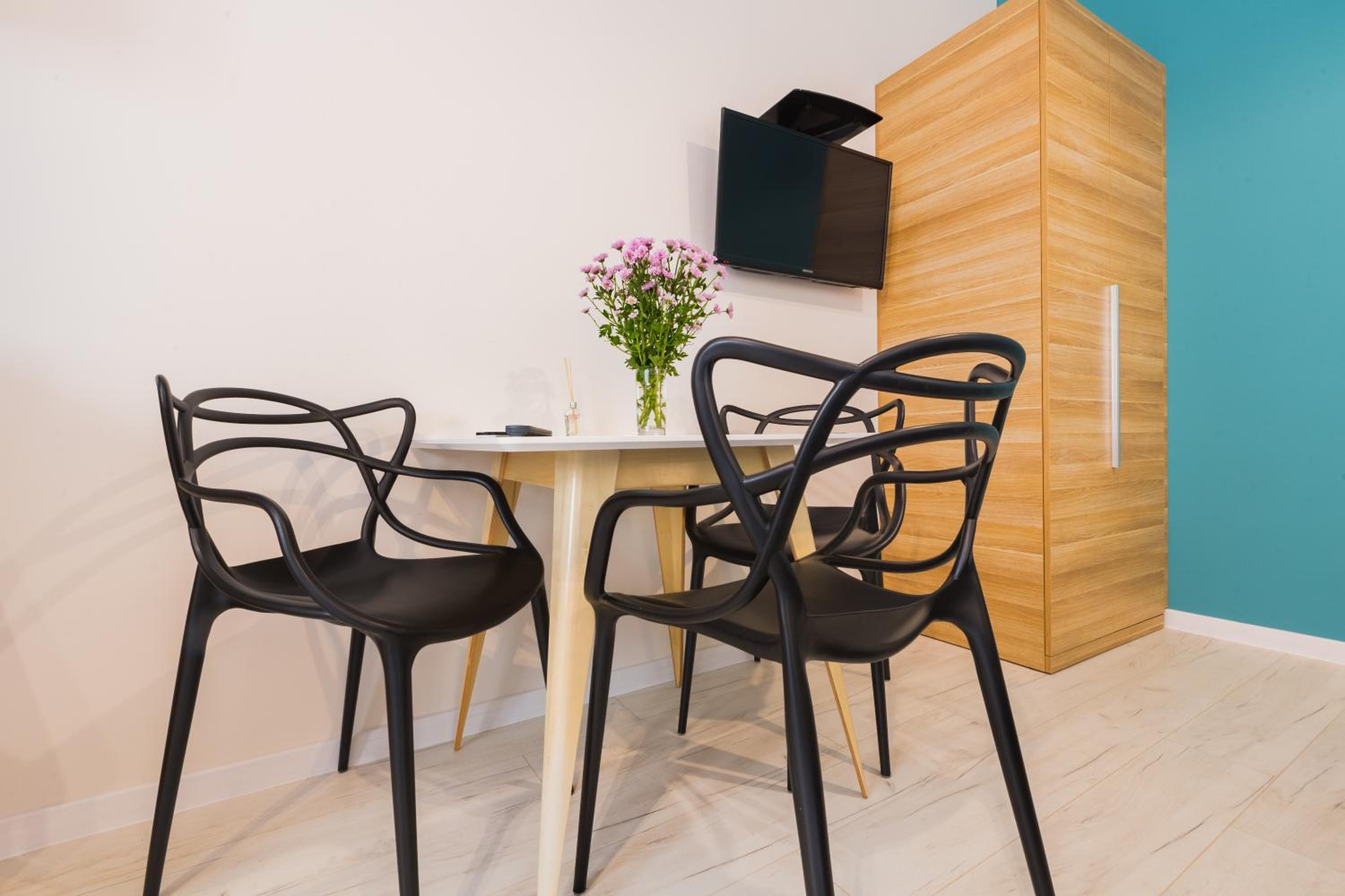  Apartament City - Szafir - Photo 2