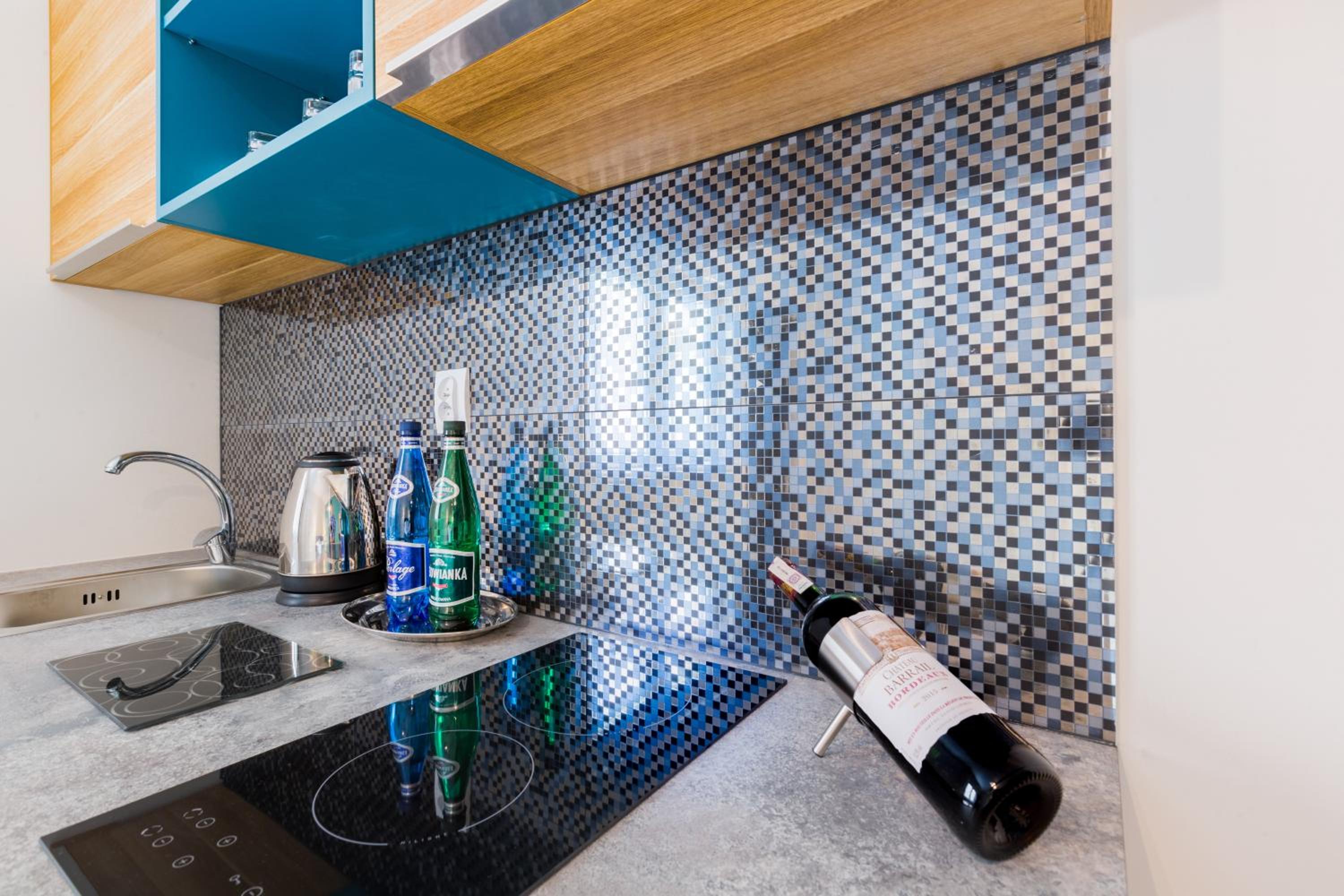  Apartament City - Szafir - Photo 16