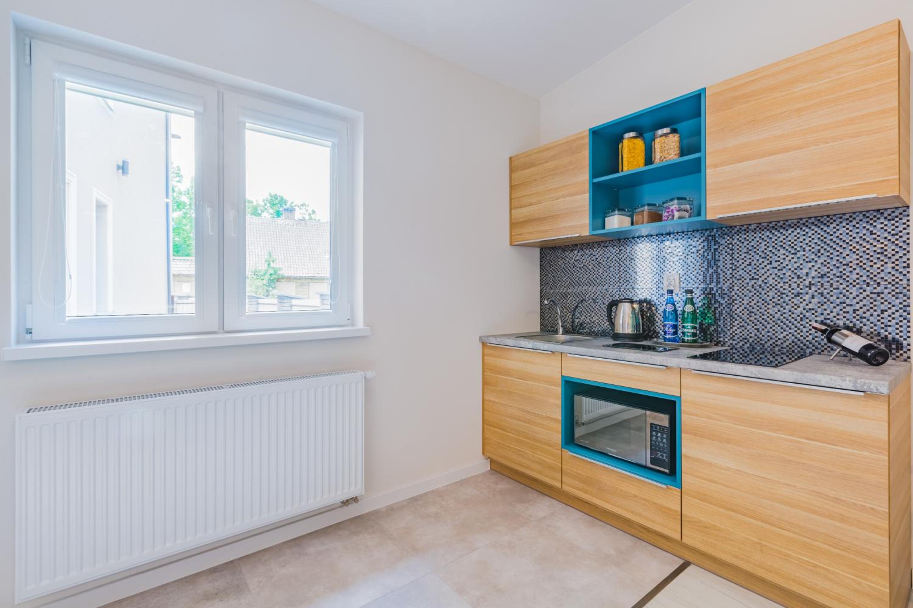  Apartament City - Szafir - Photo 3