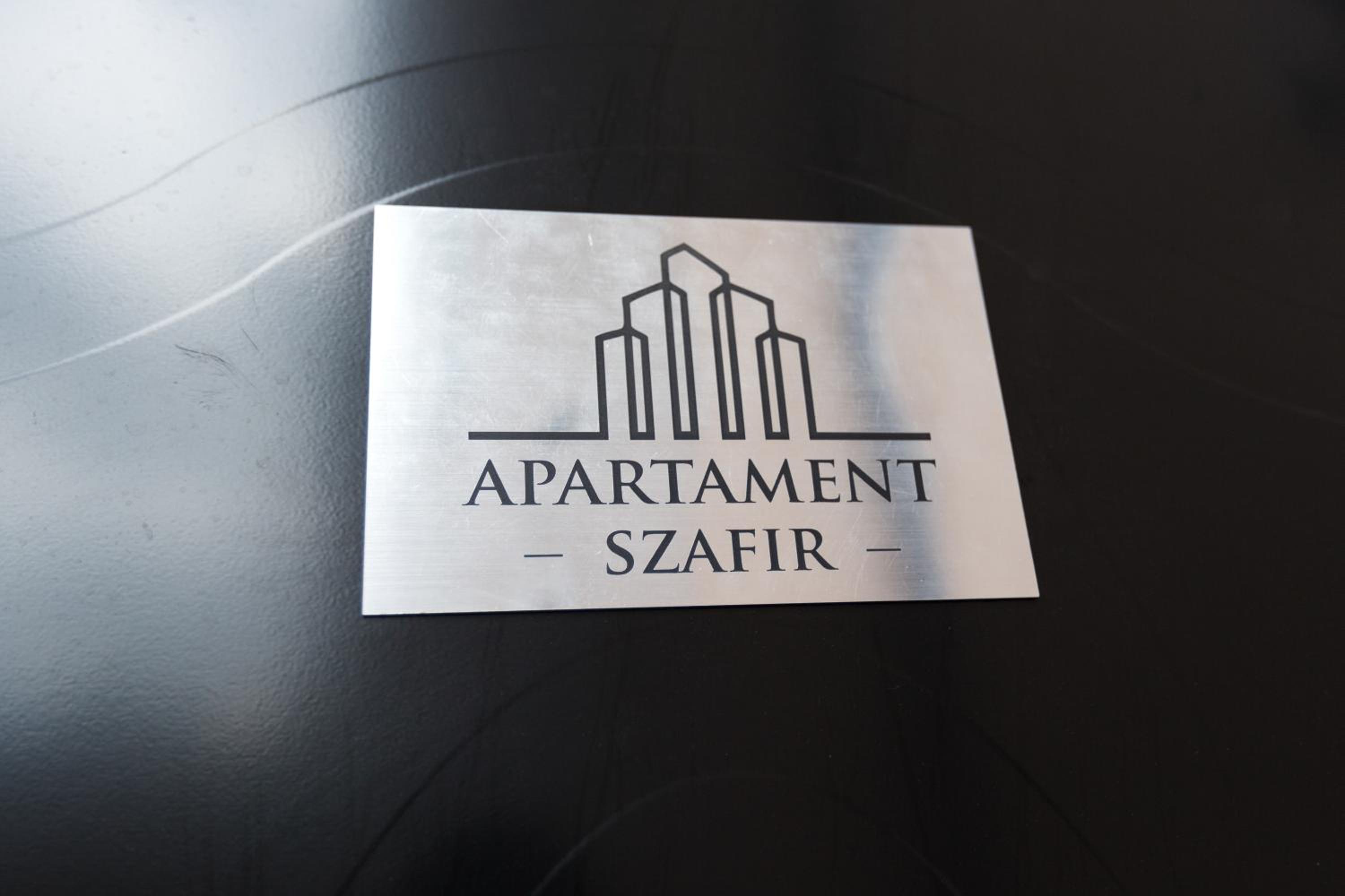  Apartament City - Szafir - Photo 12