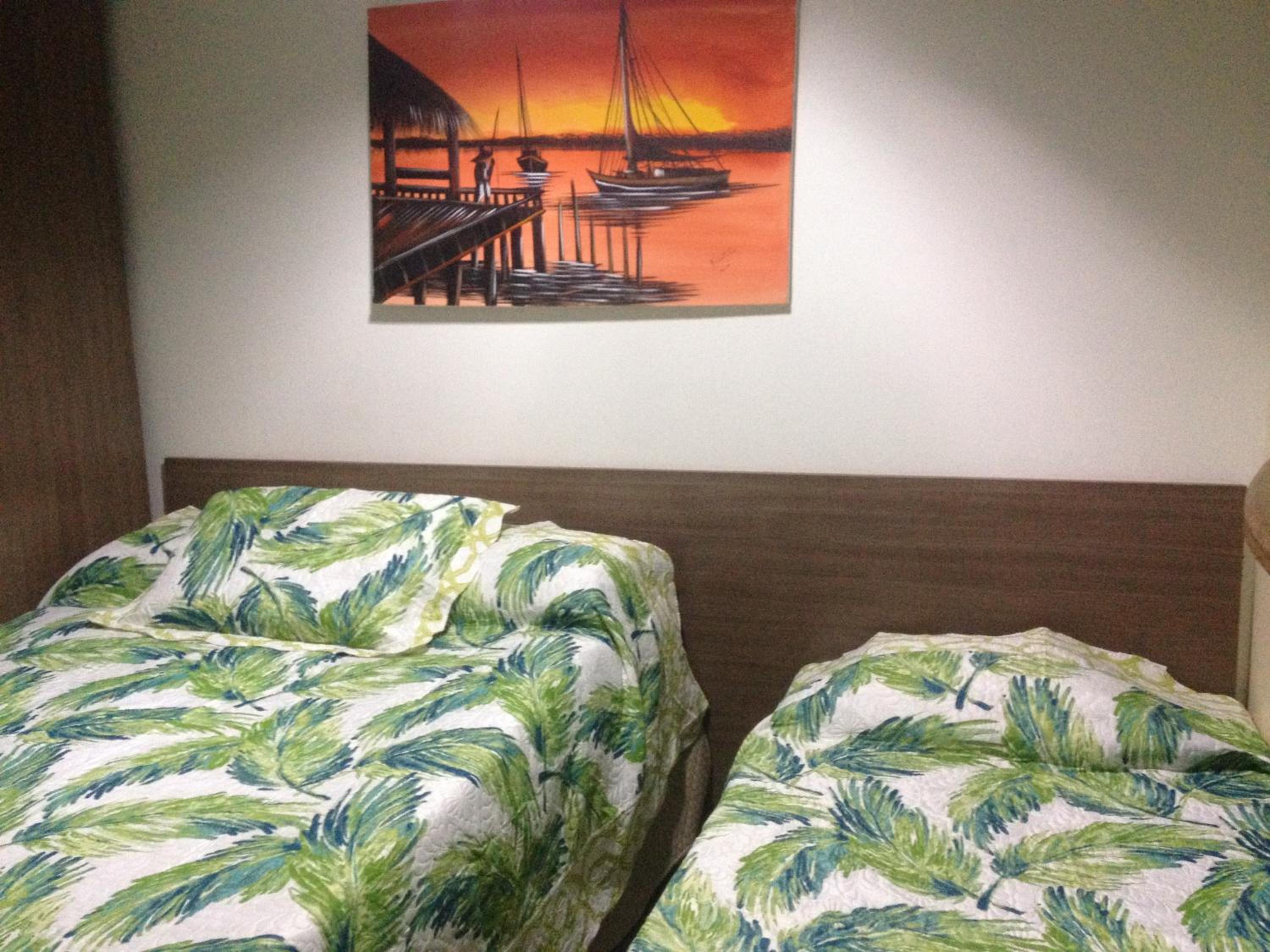Studio Apartment with Sea View photo 1