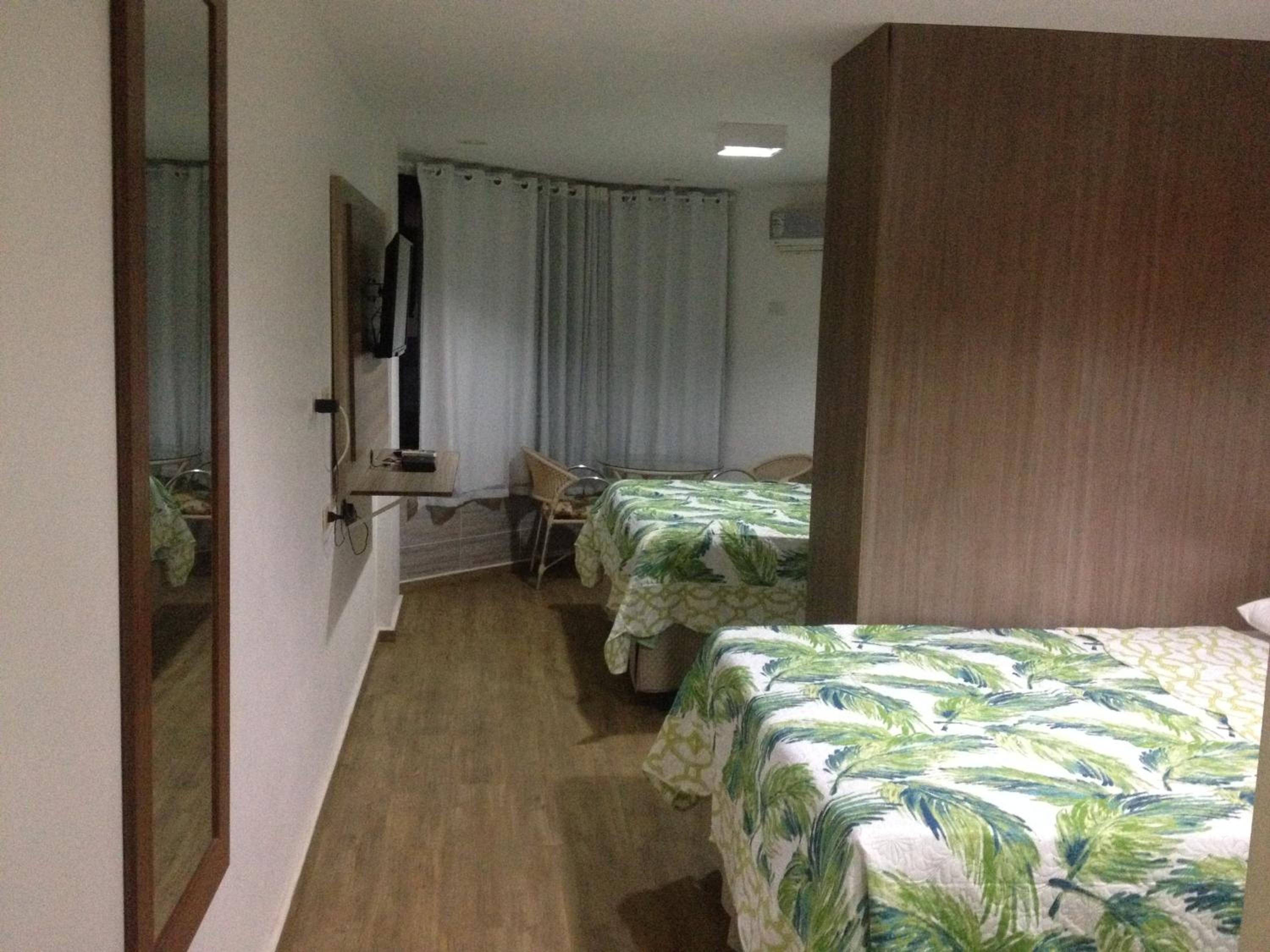 Studio Apartment with Sea View photo 2