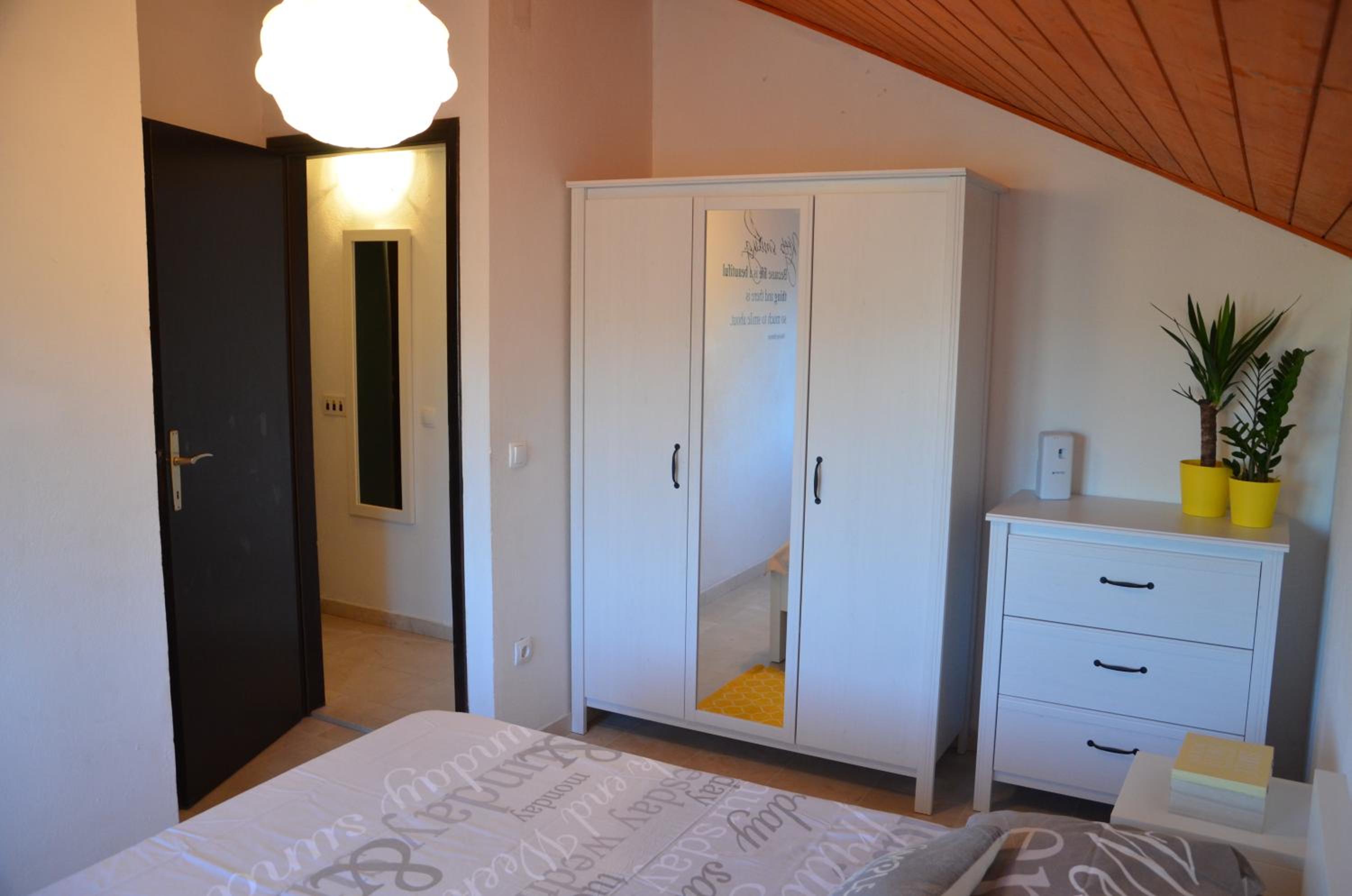 Apartment with Sea View photo 1
