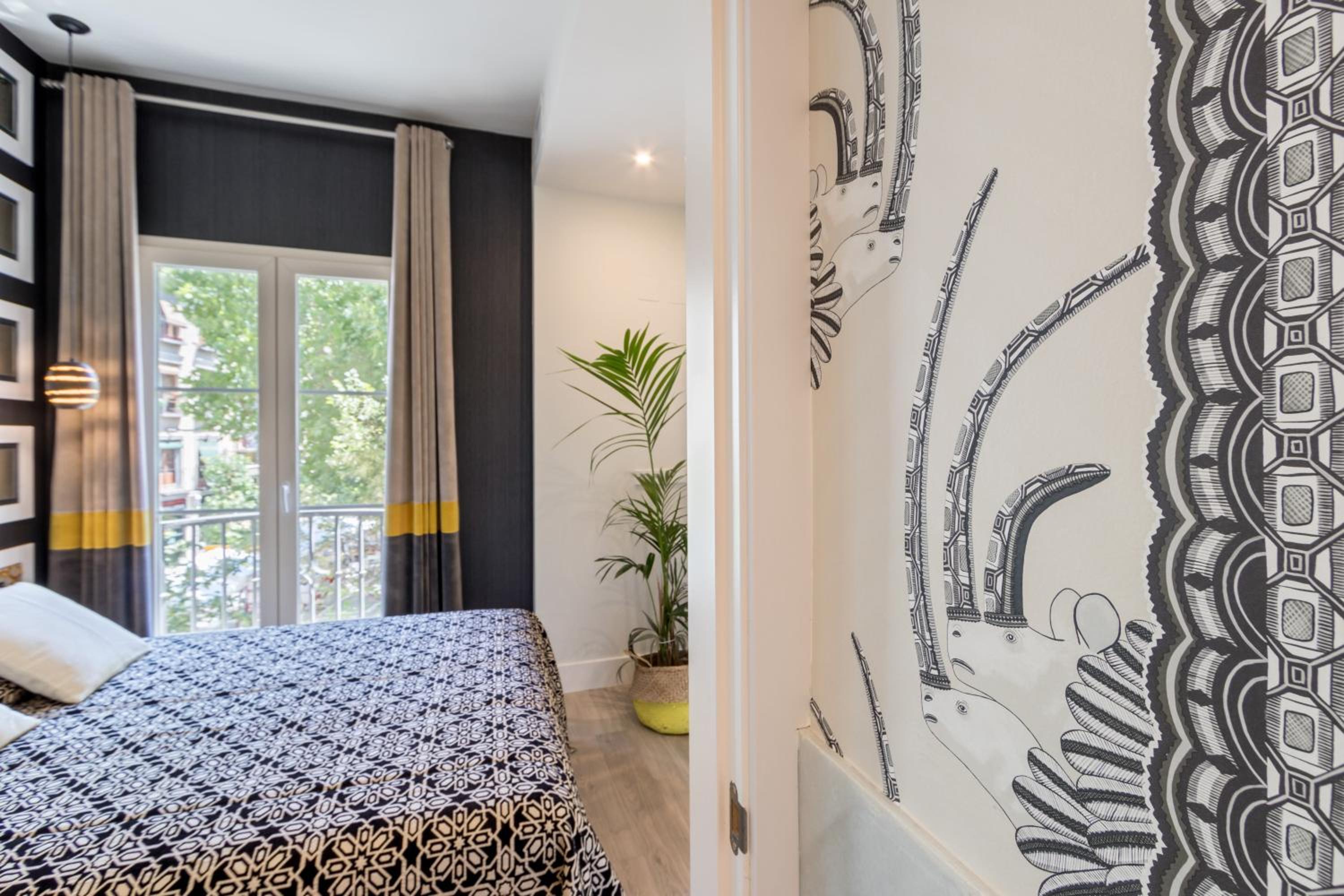 Apartamento de lujo