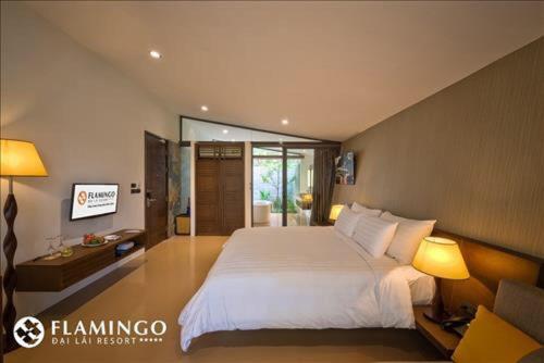One-Bedroom Villa photo 3