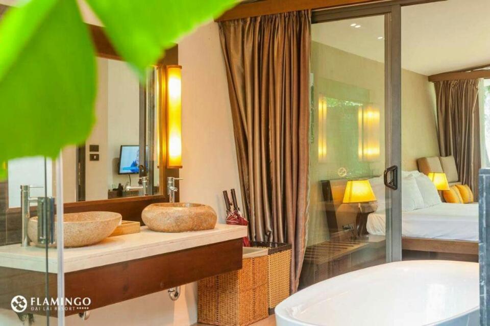 One-Bedroom Villa photo 2