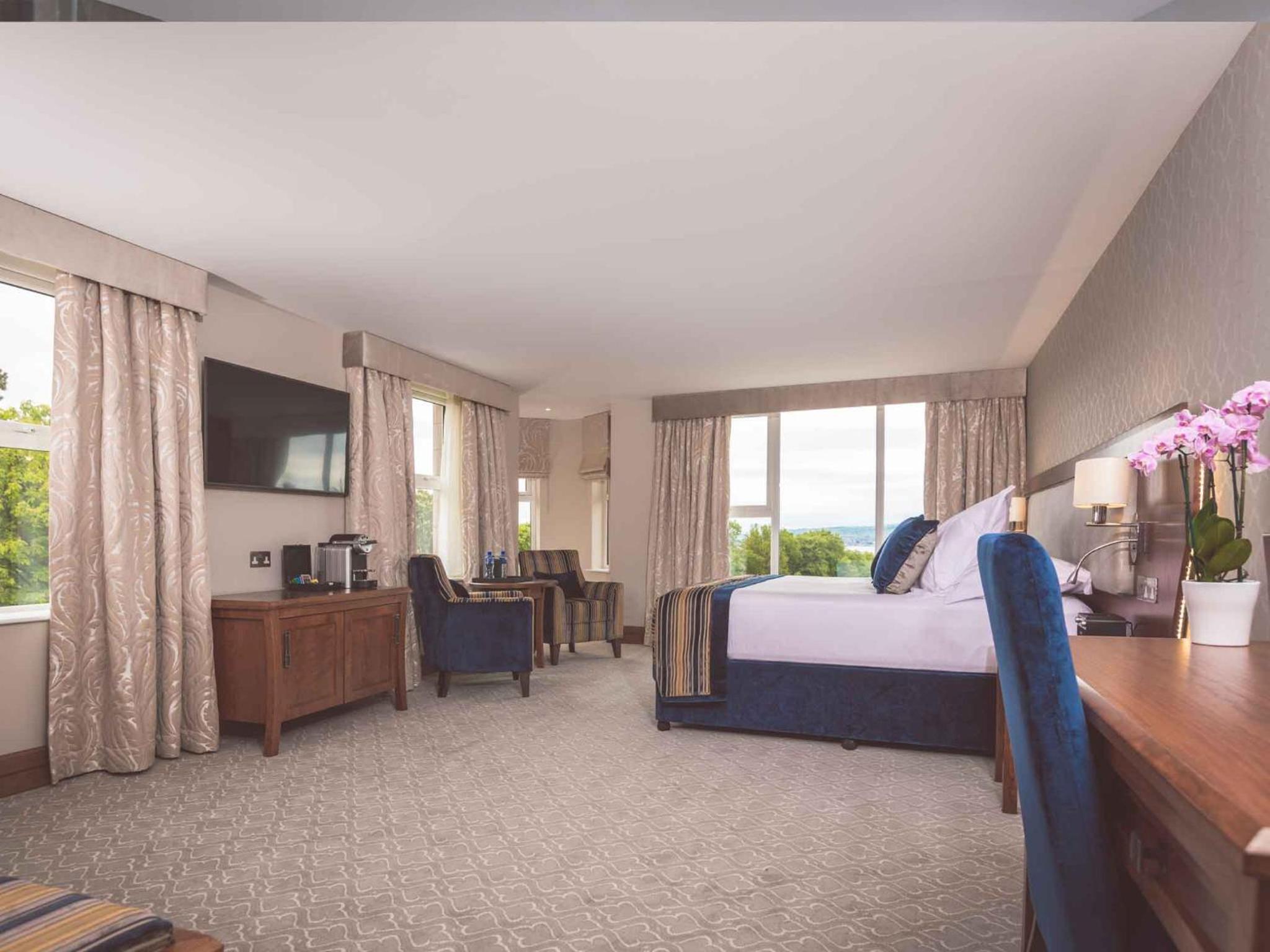 Estate Suite - Photo 7