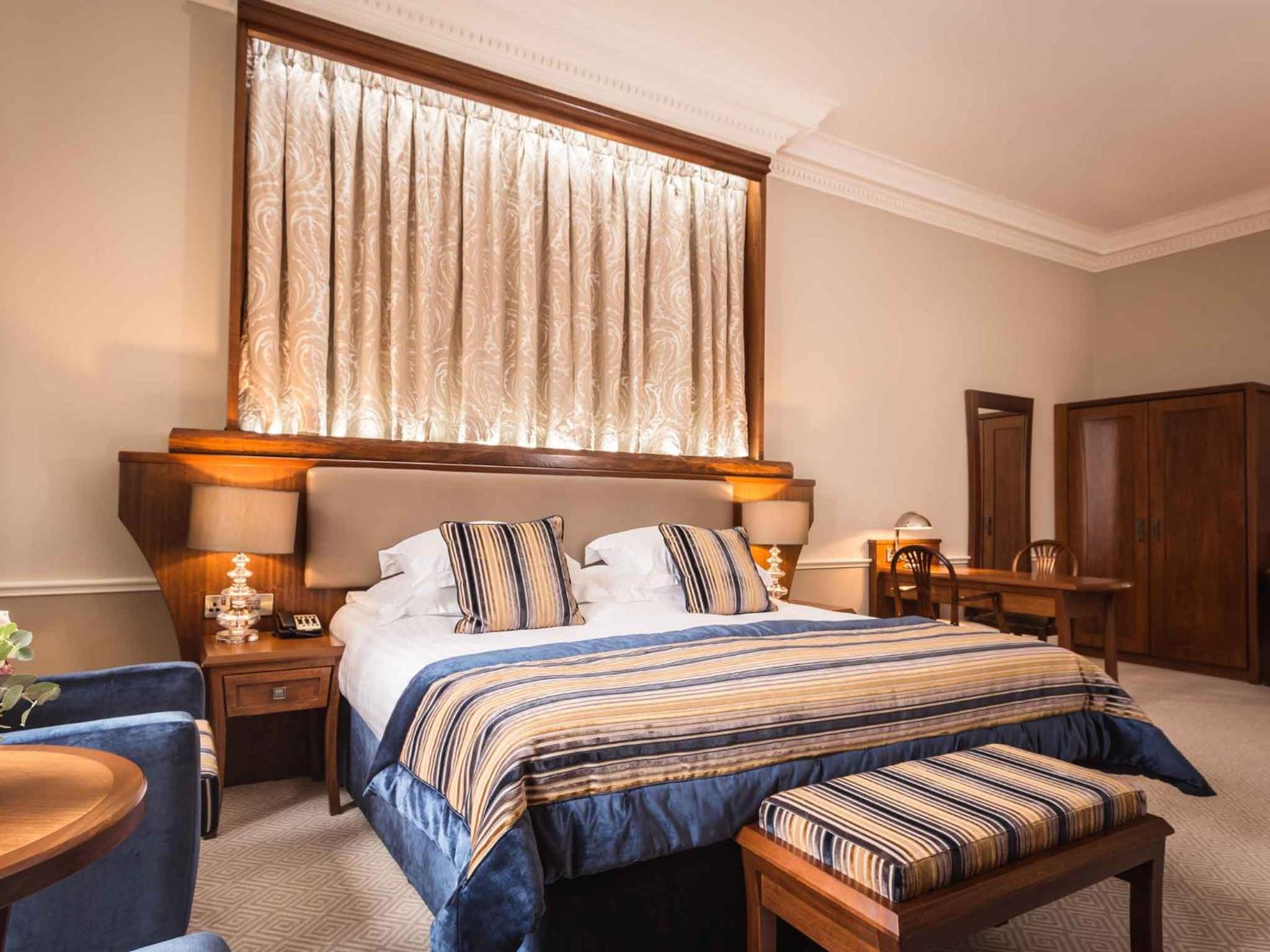 Estate Suite - Photo 6