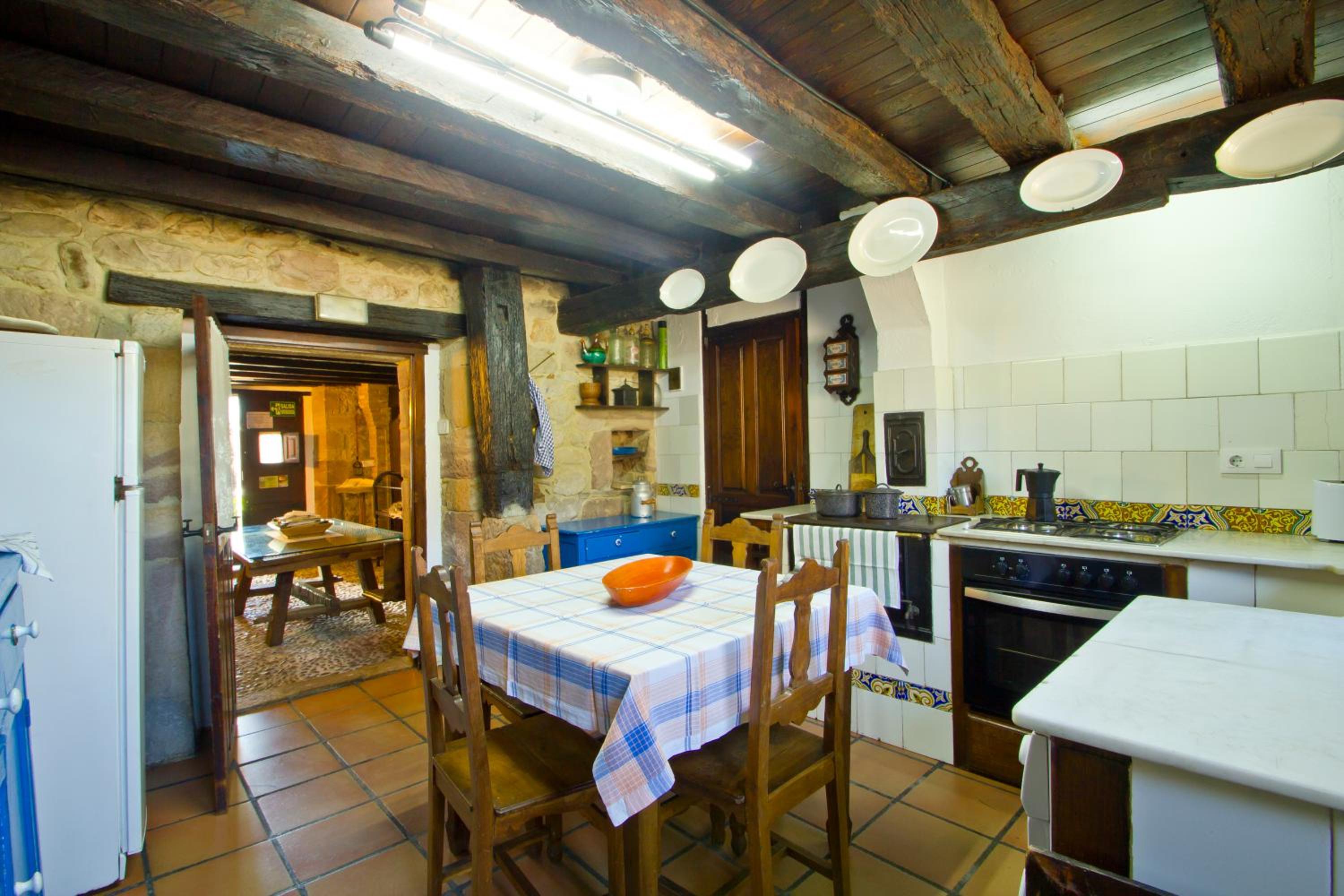 Villa photo 2