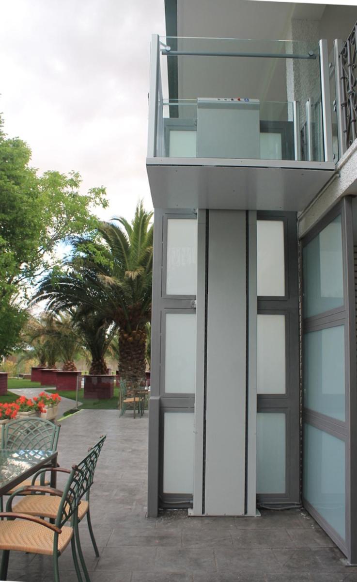Double Room - Disability Access