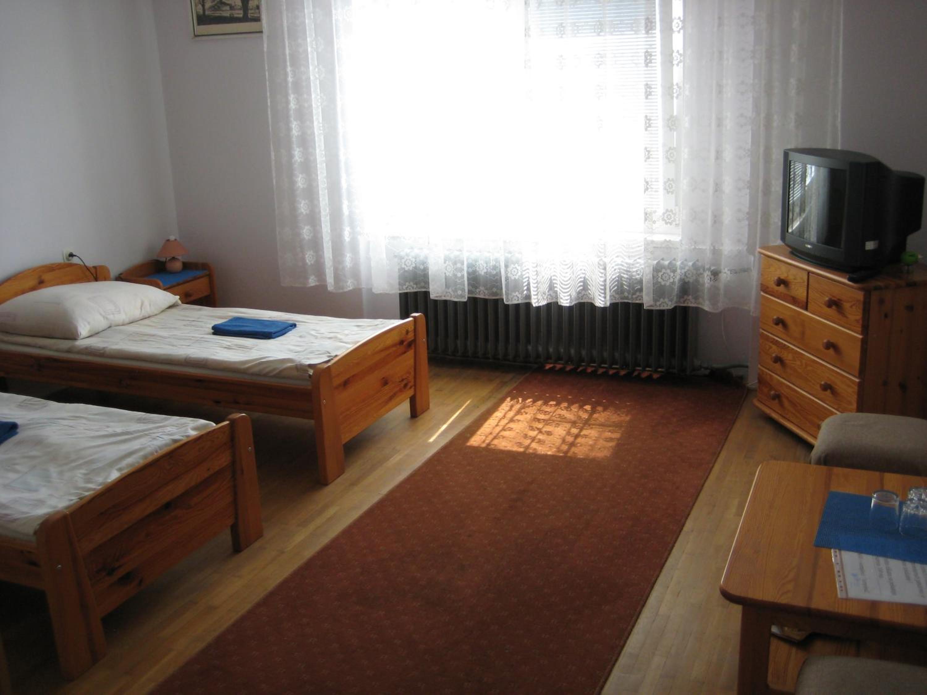 Triple Room with Shared Bathroom photo 2