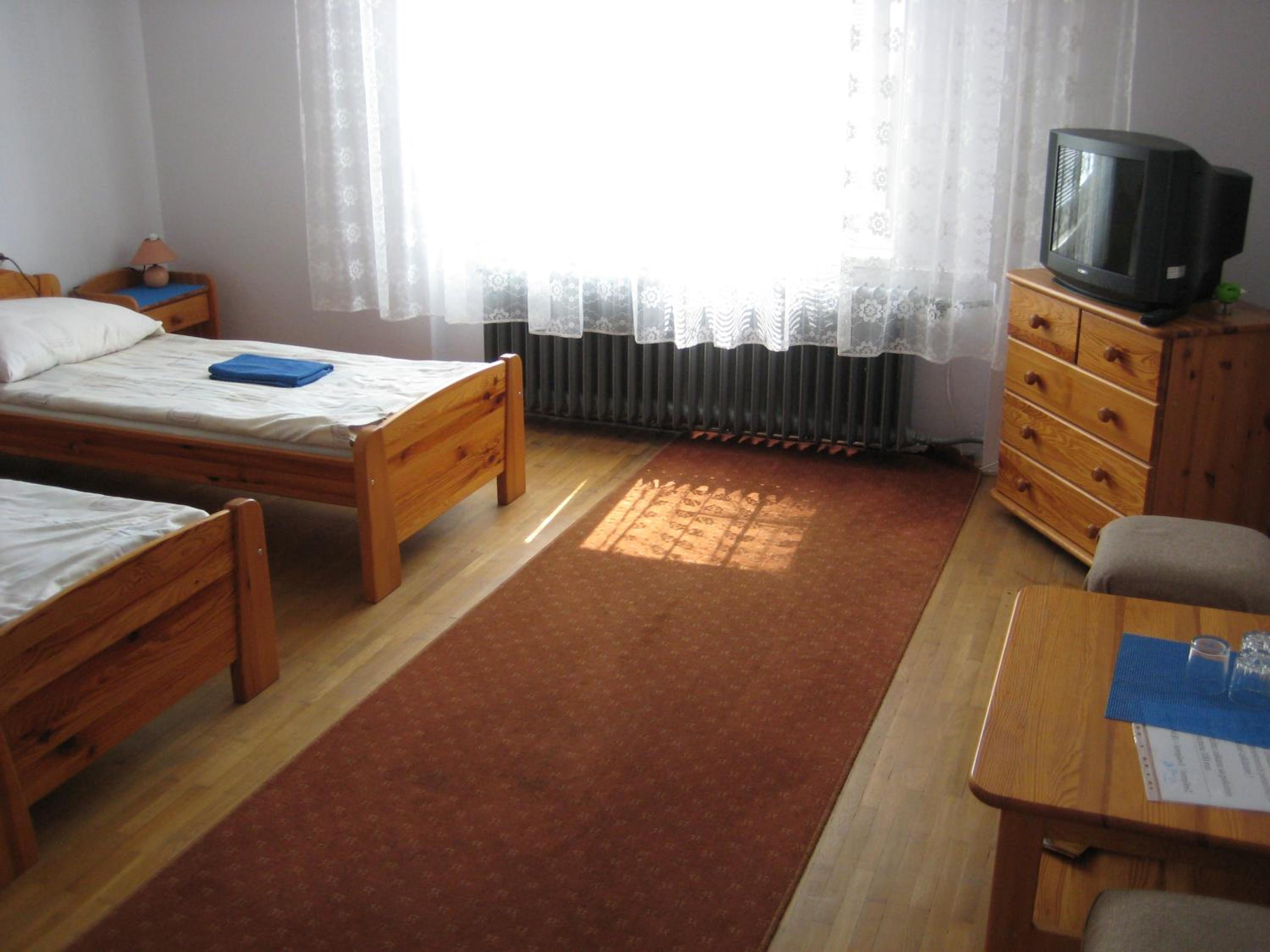 Triple Room with Shared Bathroom photo 1