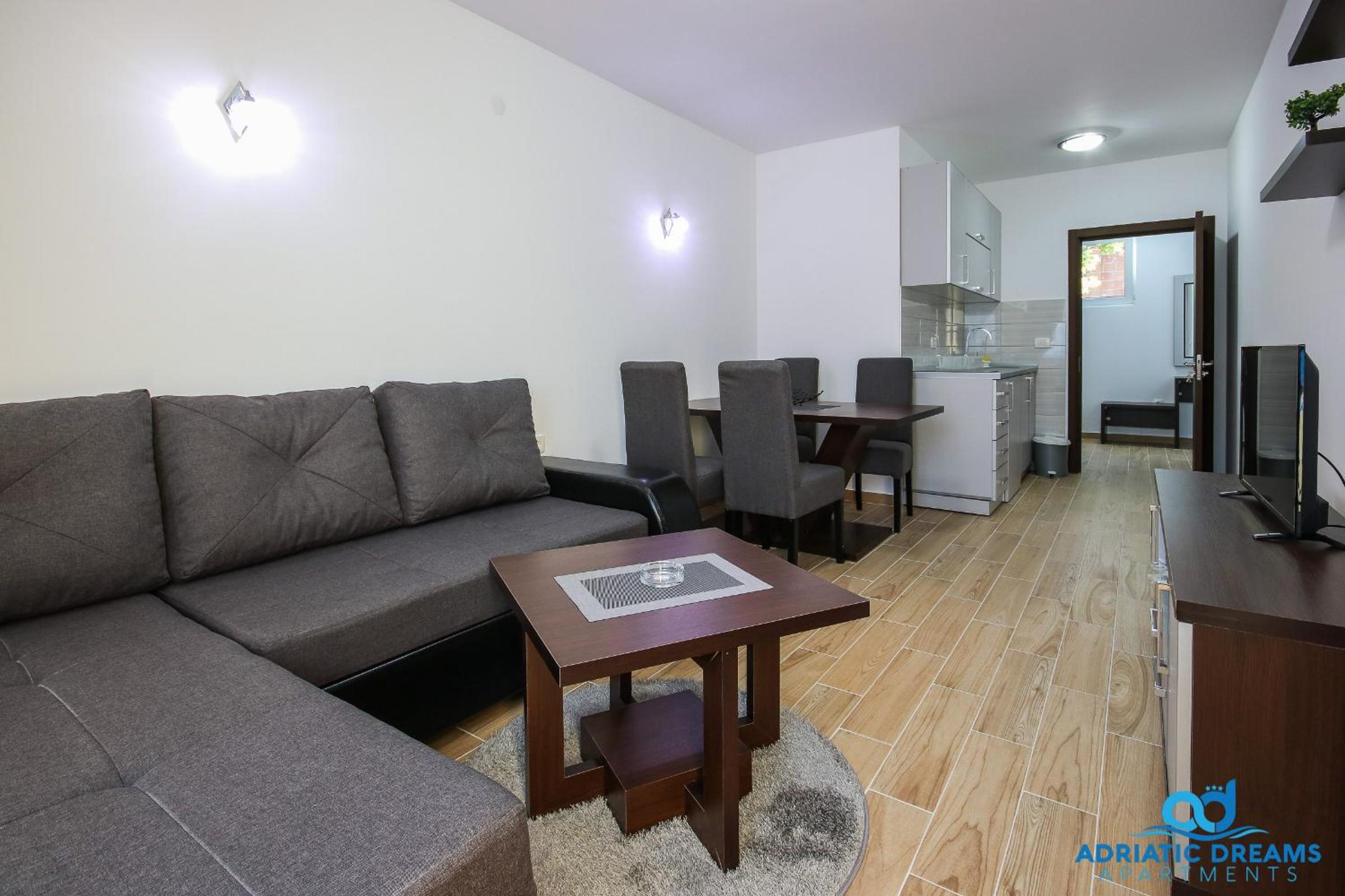 Standard Apartment