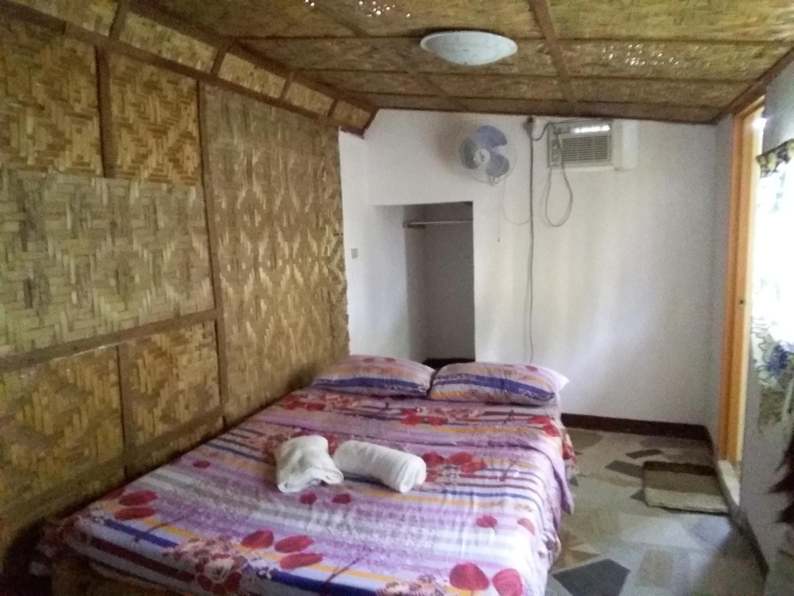 Economy Double Room photo 3