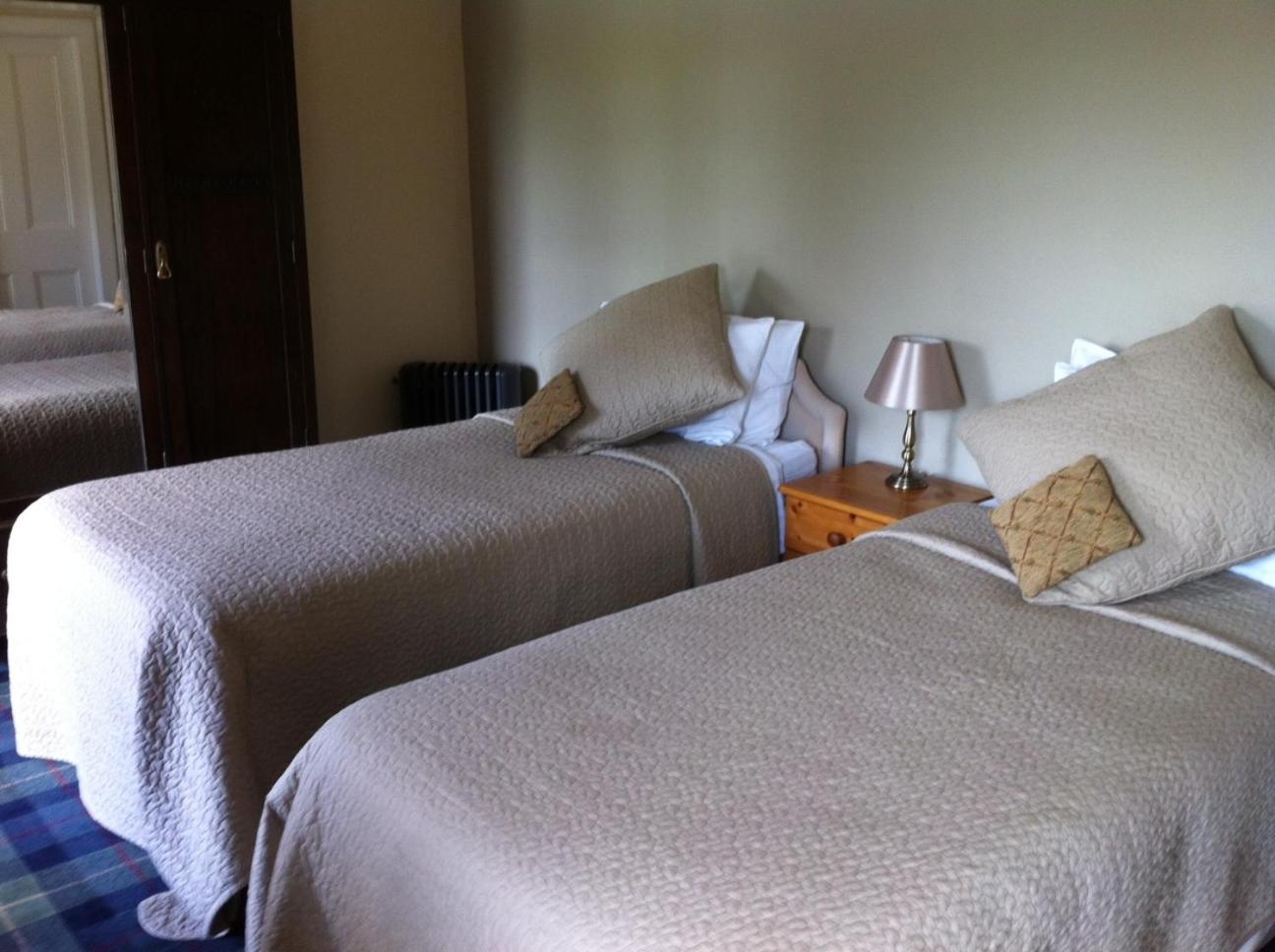 Deluxe Double or Twin Room photo 2