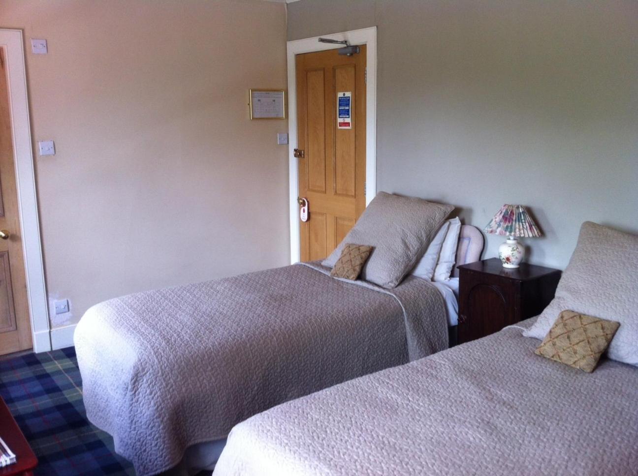 Superior Double or Twin Room photo 2