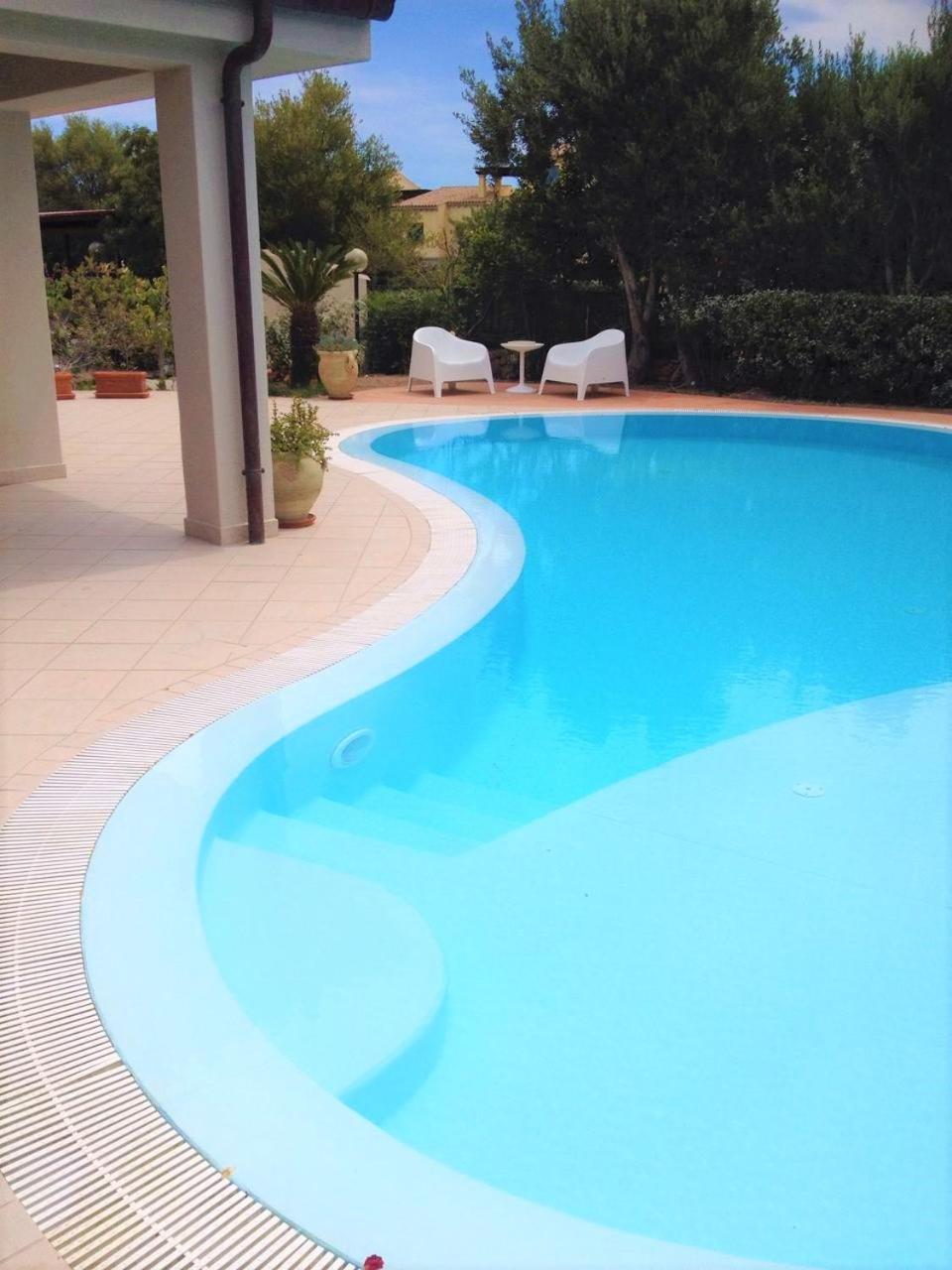 Villa with Private Pool photo 1