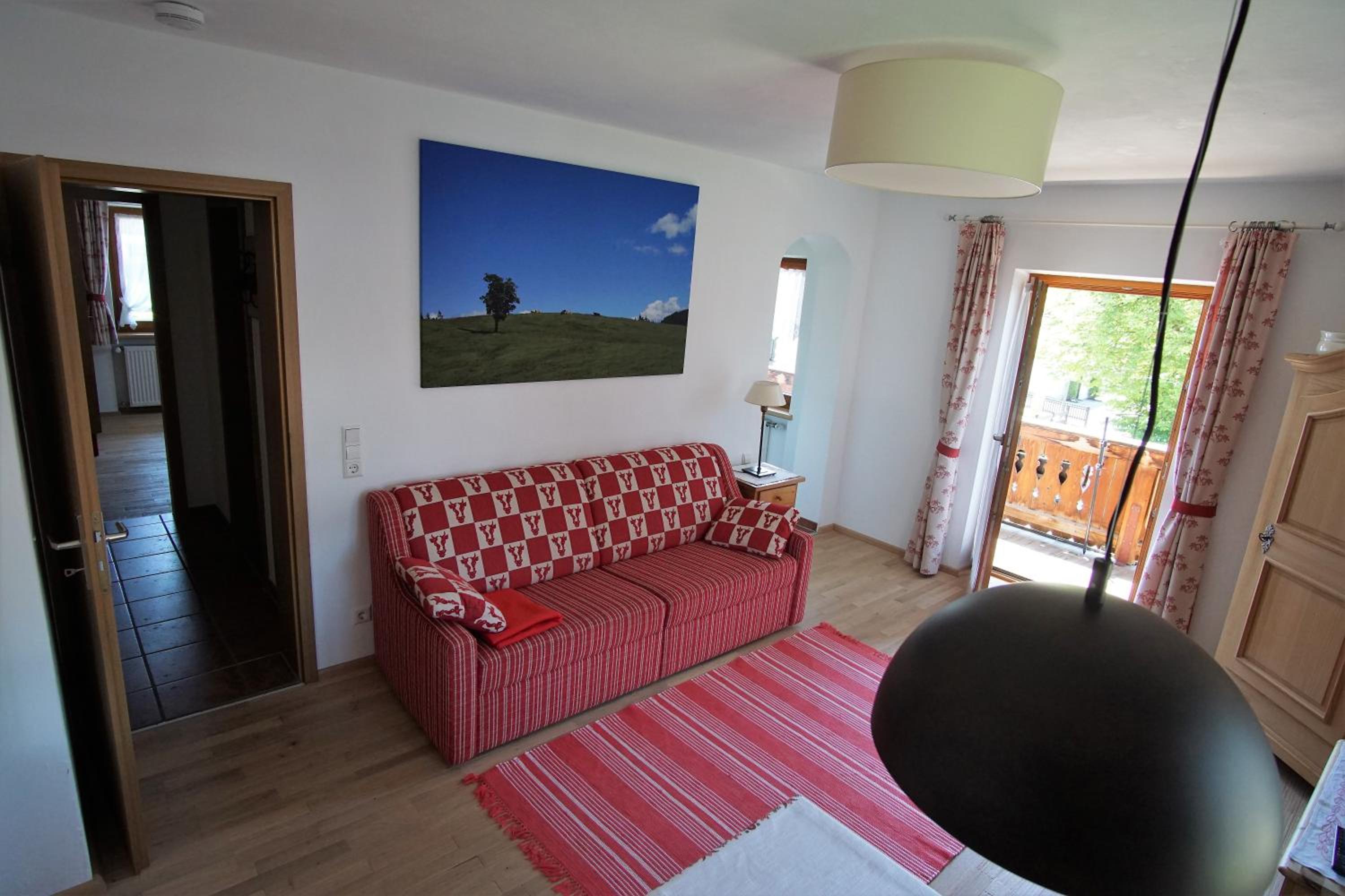 One-Bedroom Apartment with Balcony - Photo 13