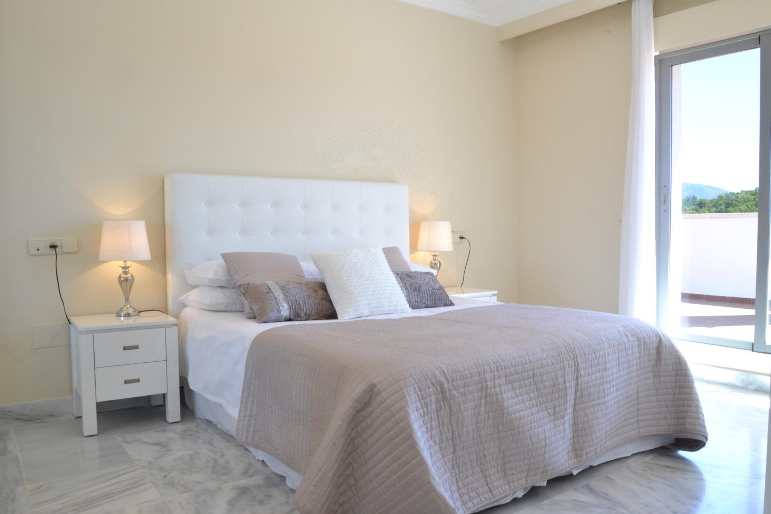 Apartamento Penthouse