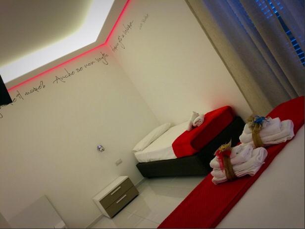 Executive Triple Room photo 1