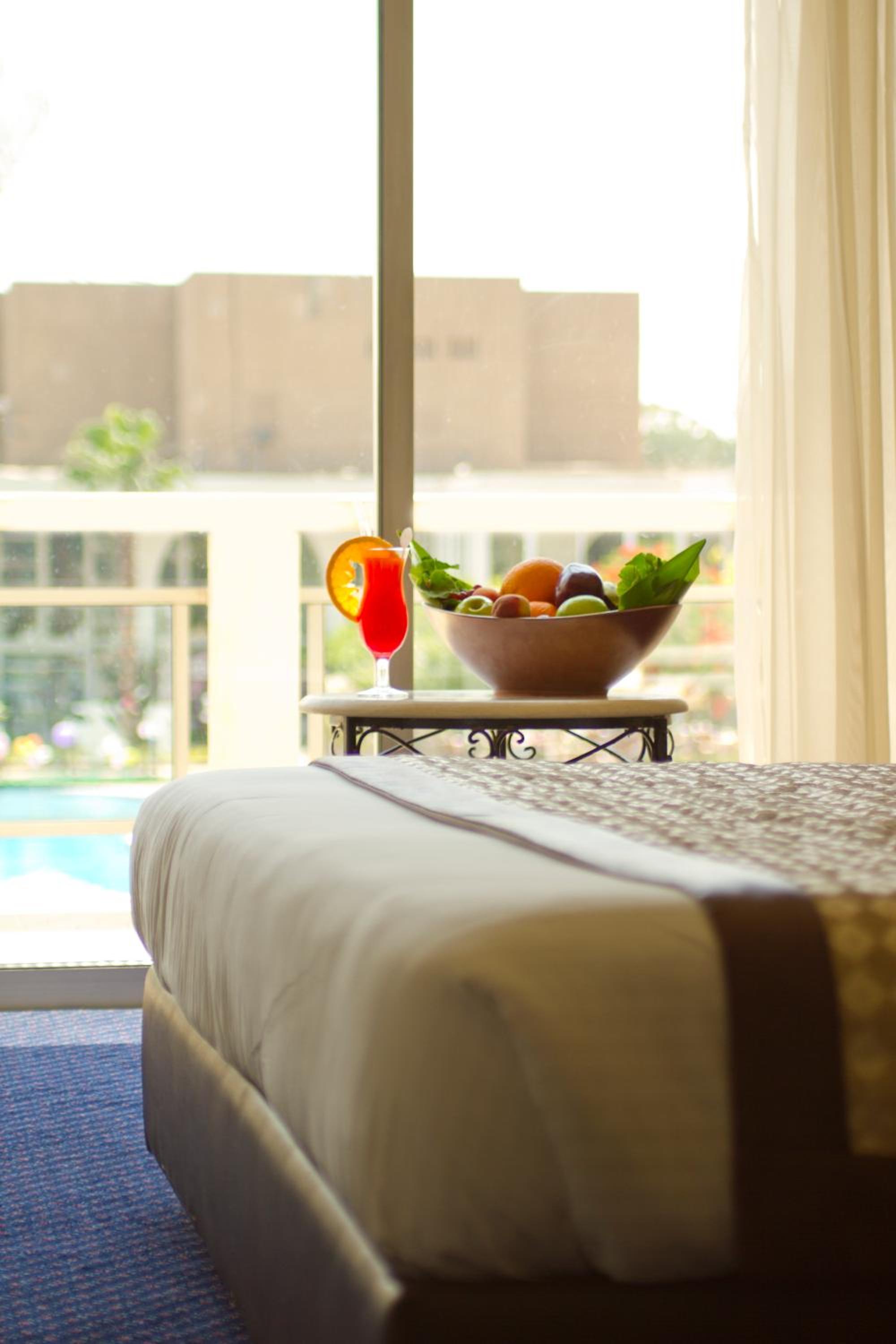 Duplex Suite