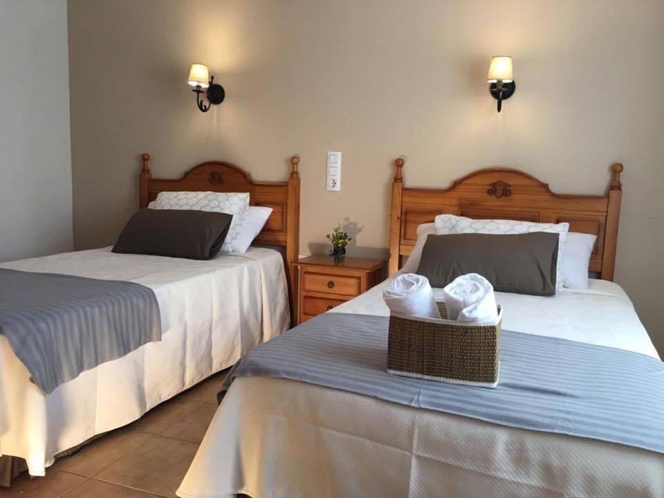 Standard Twin Room photo 3