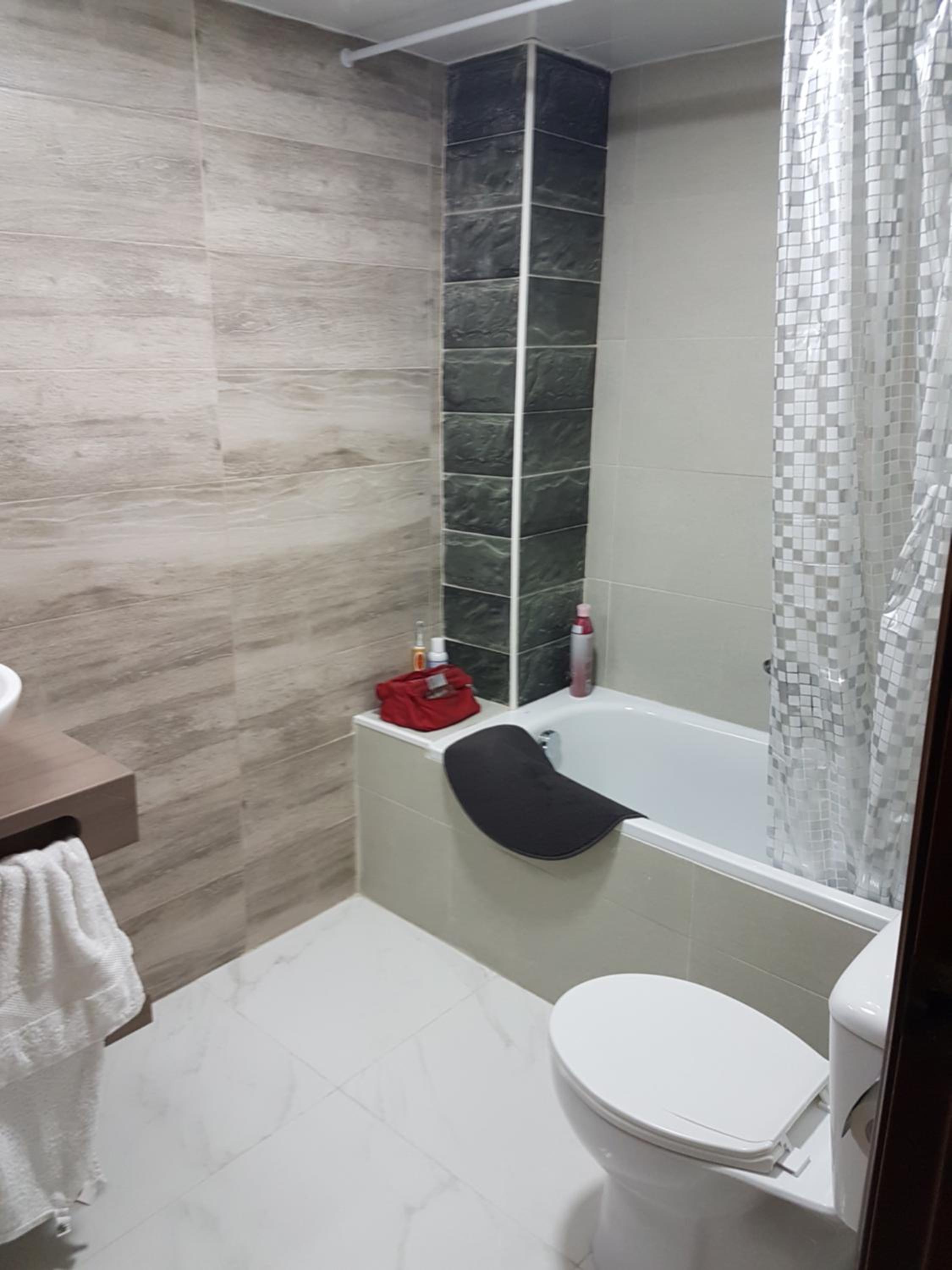 Apartment with Sea View photo 2