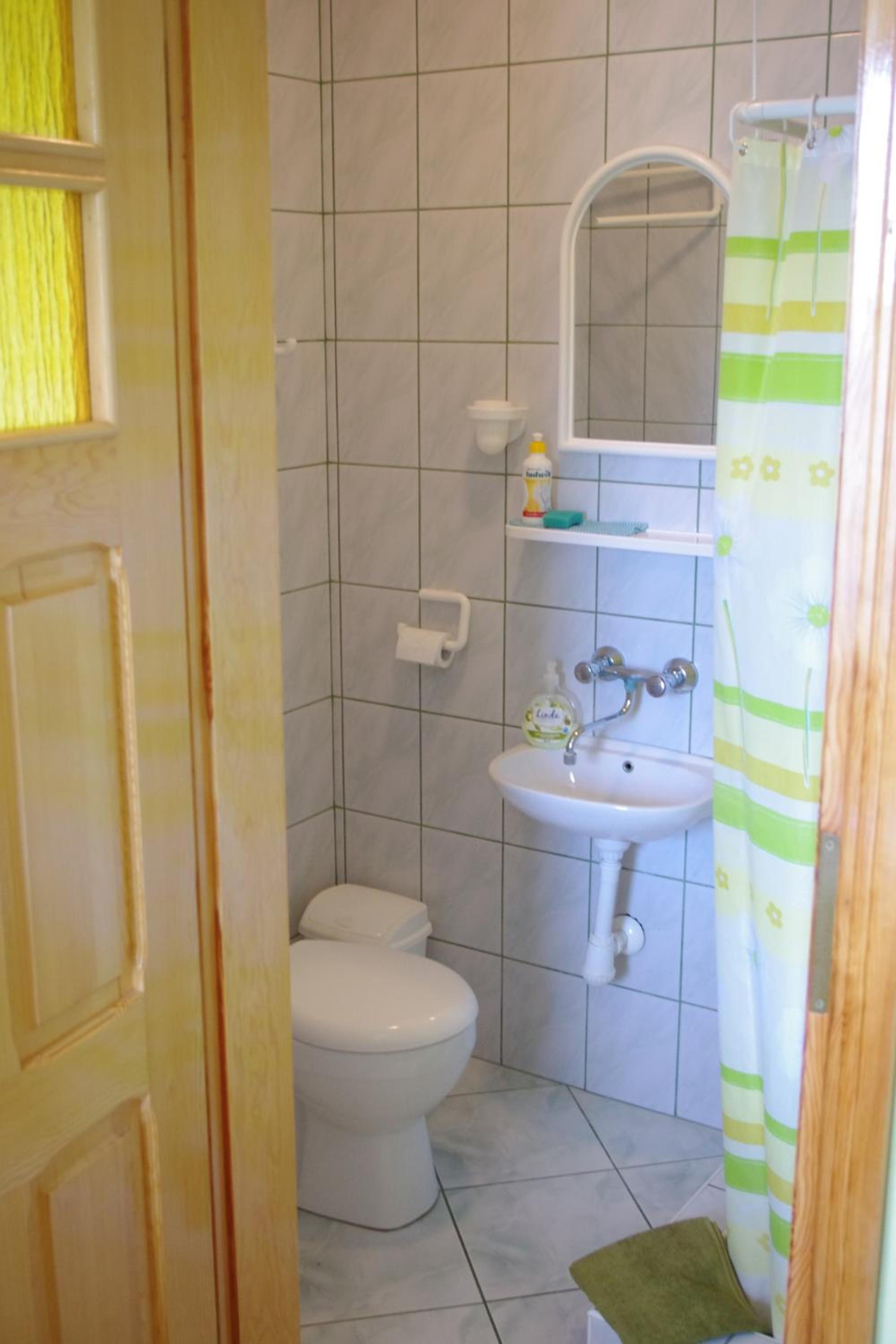Double Room with Balcony photo 2