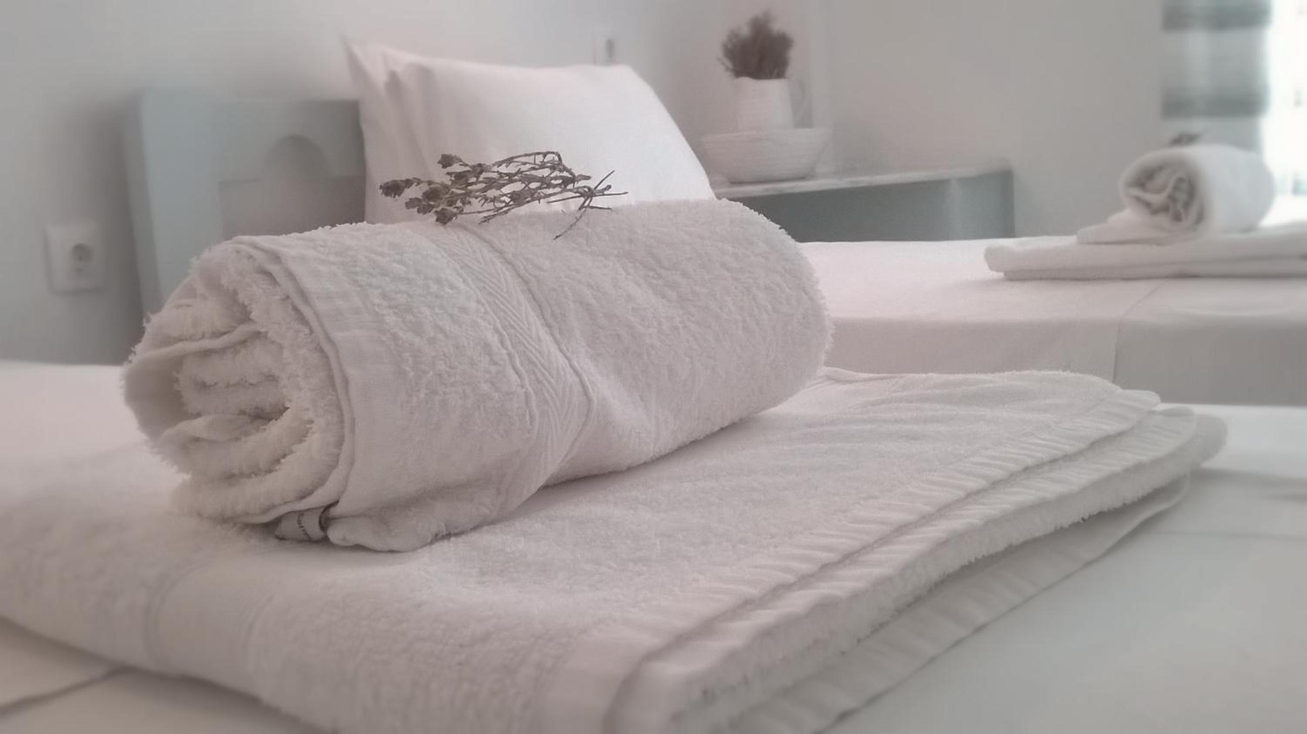 Standard Double or Twin Room with Sea View photo 2