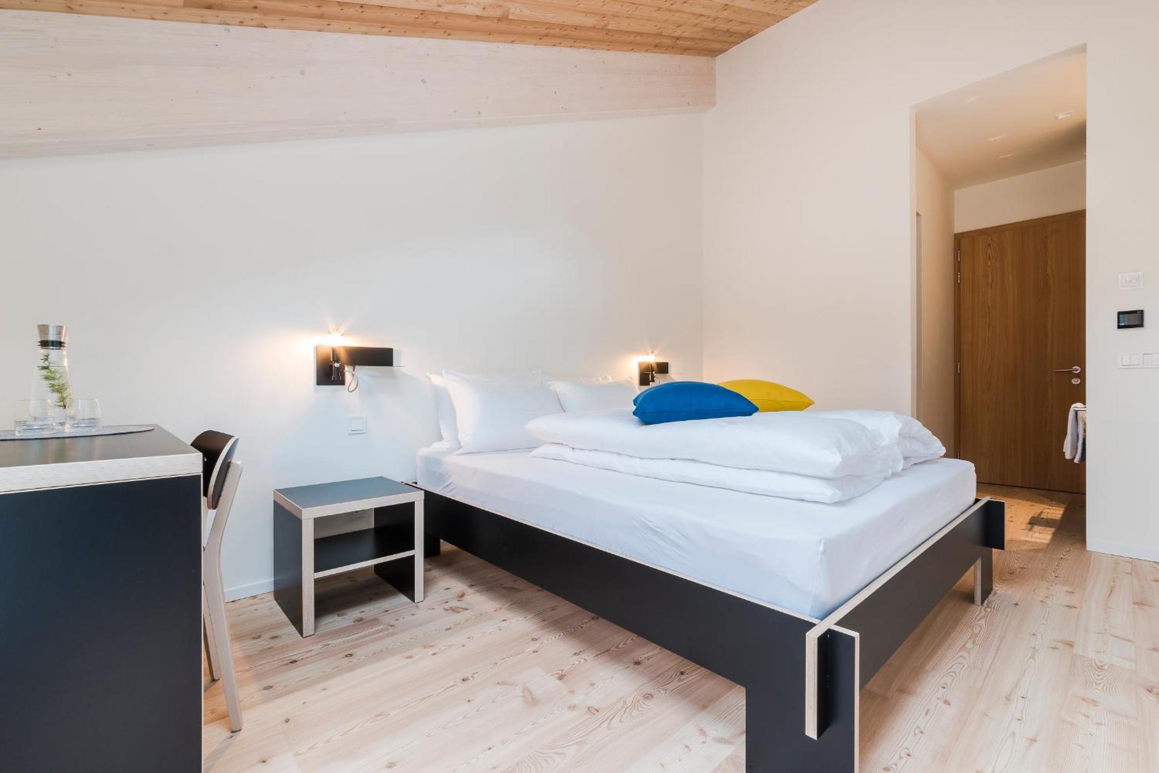 Superior Single Room