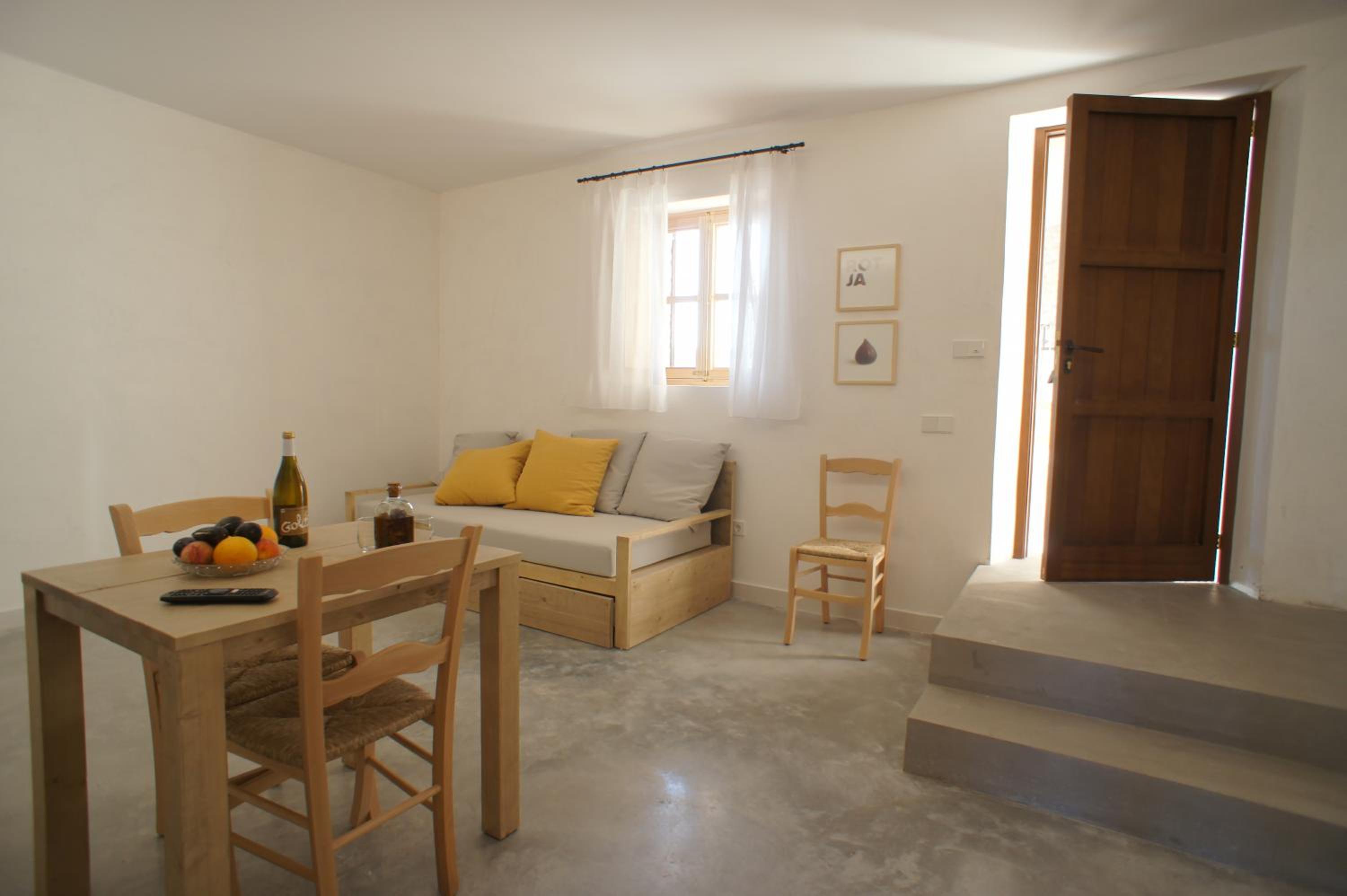 Apartamento - Acceso para discapacitados