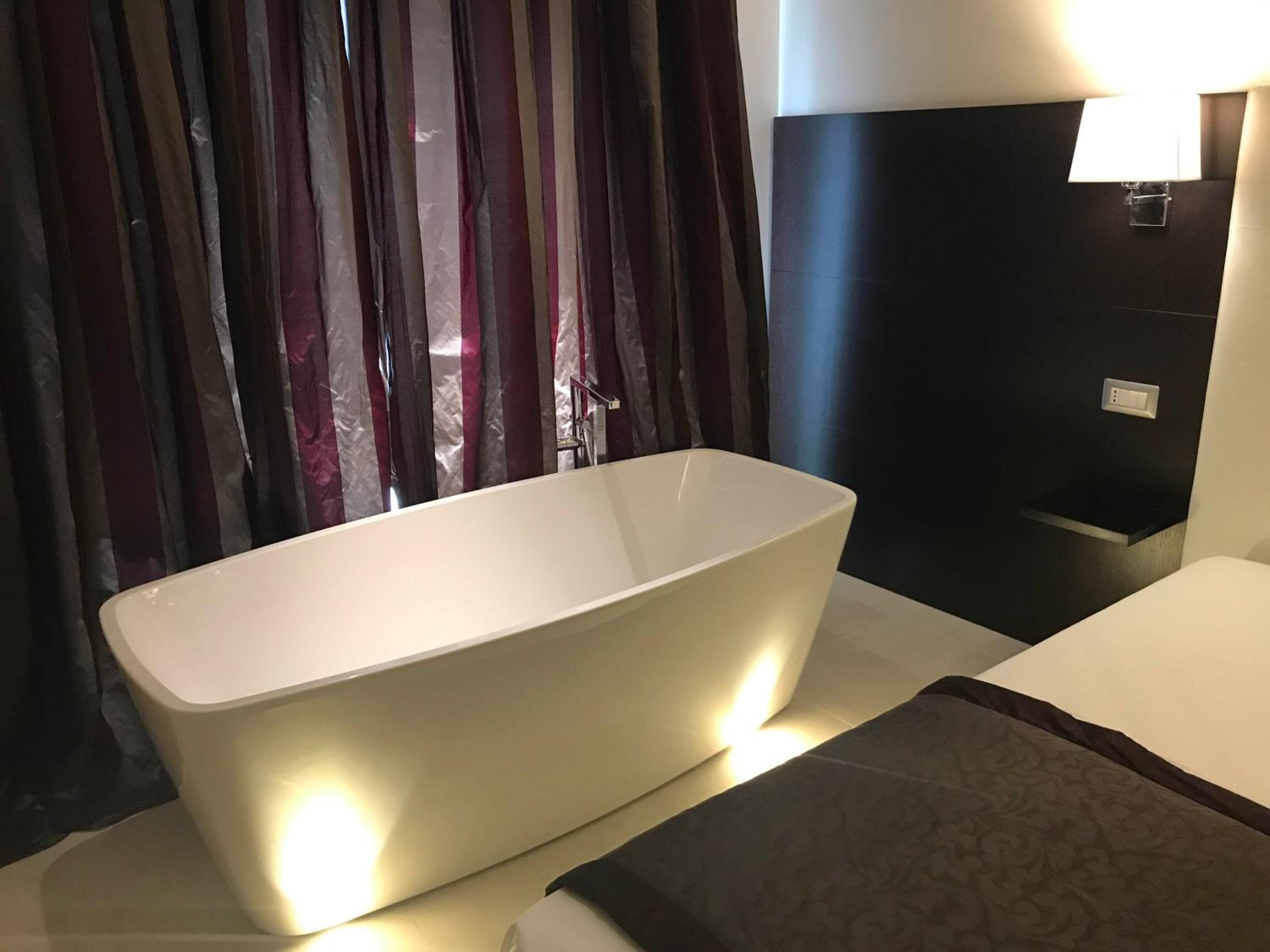 Double or Twin Room photo 2
