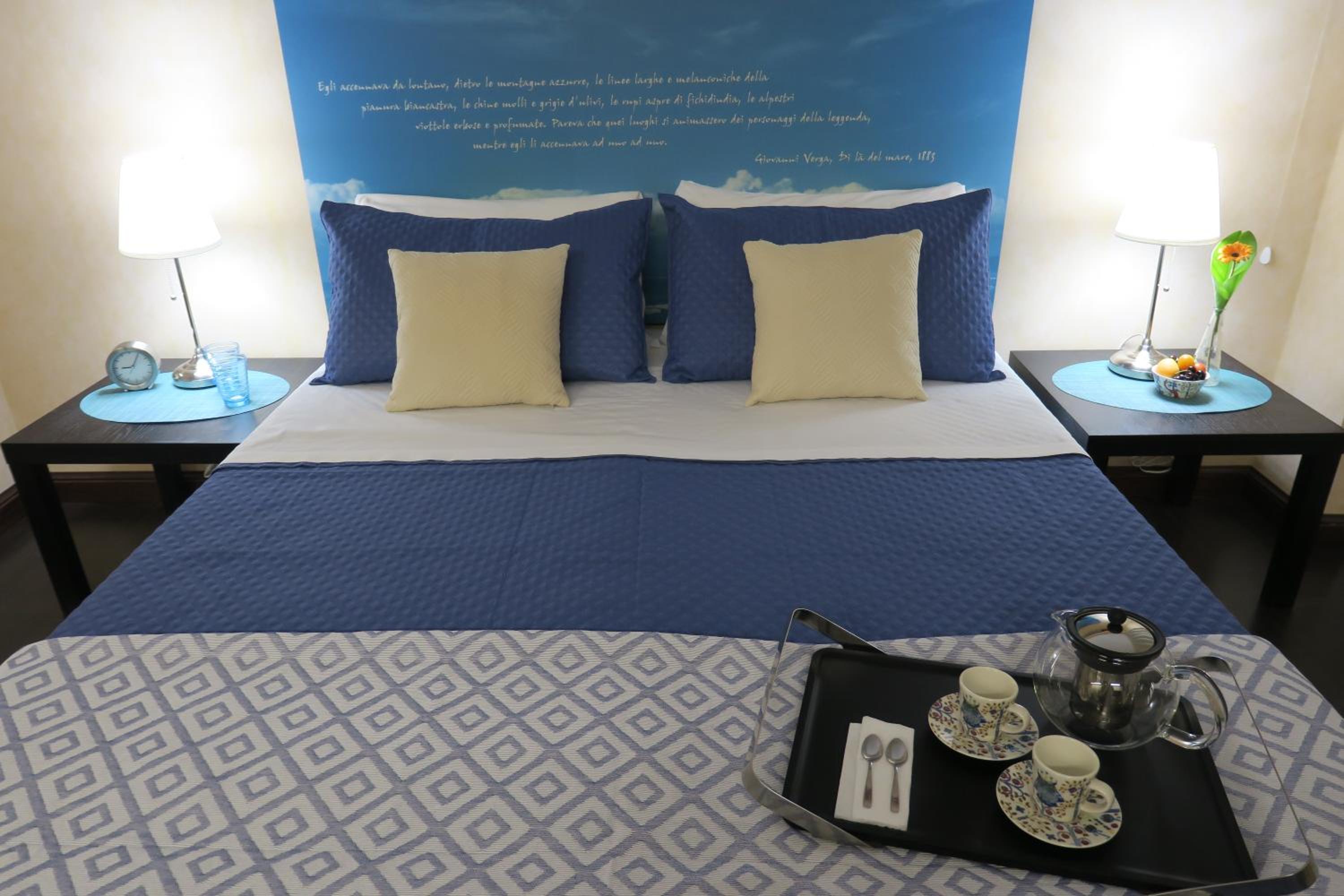 Quadruple Room - Photo 2