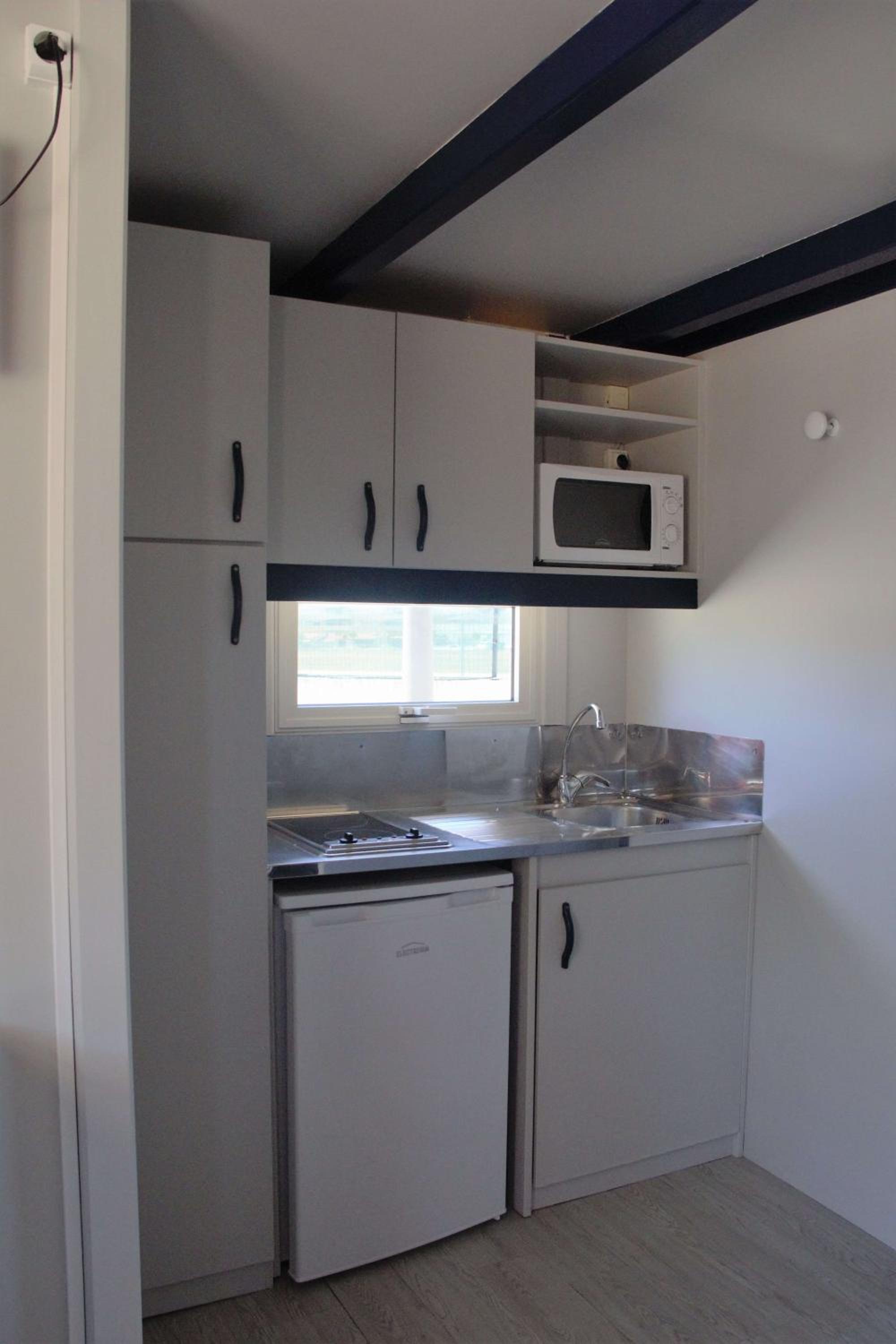 Two-Bedroom Bungalow photo 2