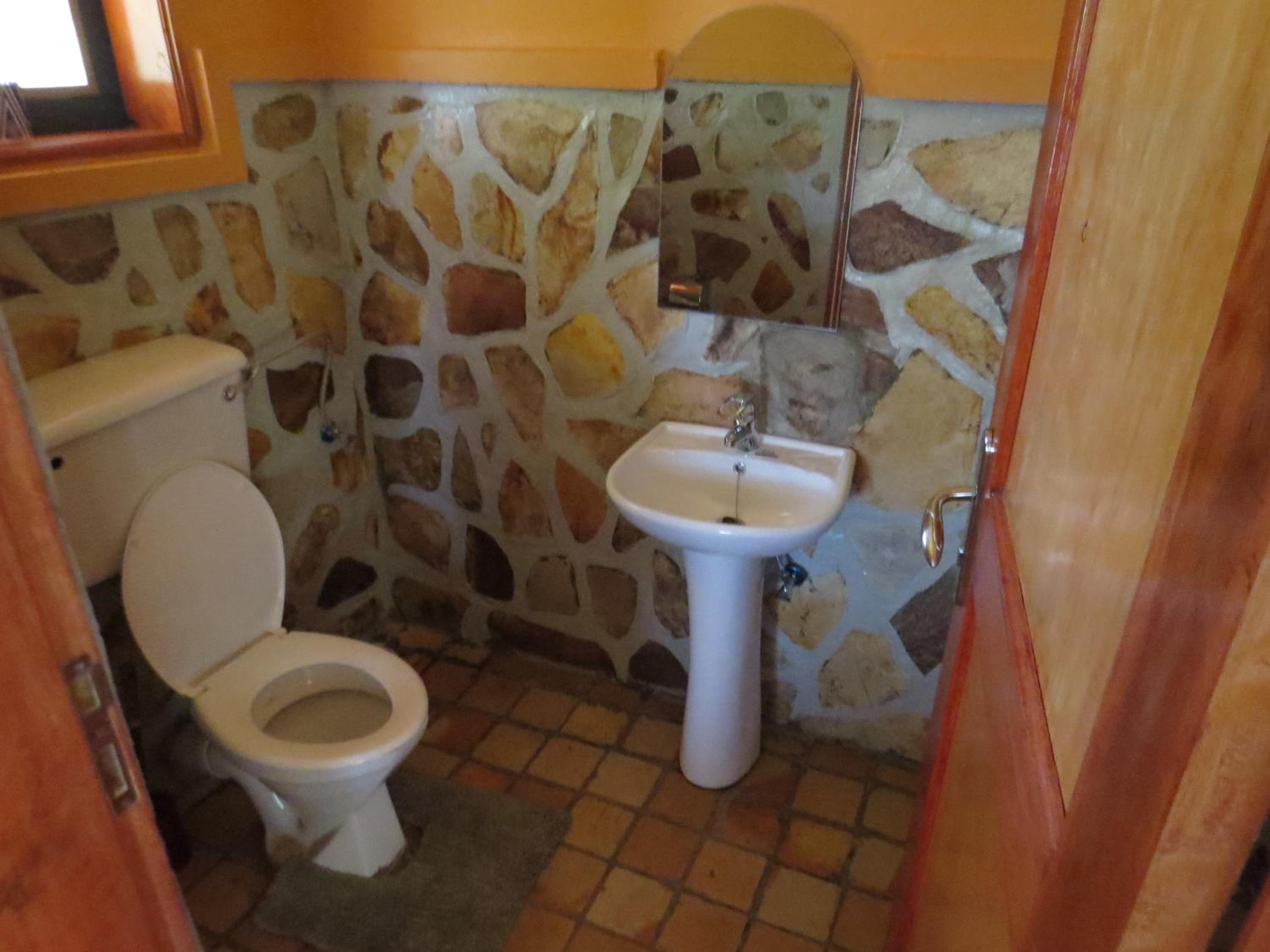 Standard Single Room photo 1