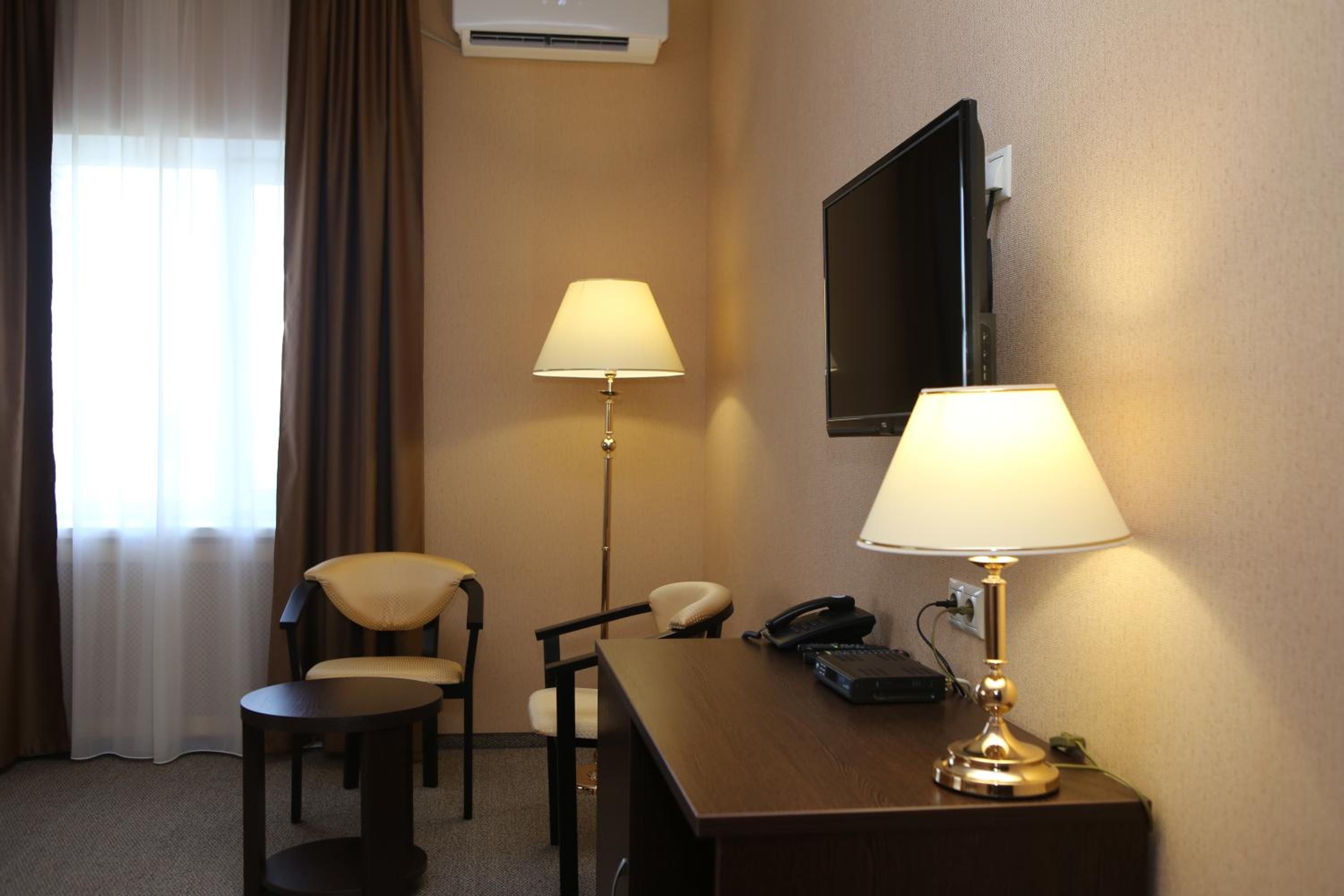 Twin Room photo 1