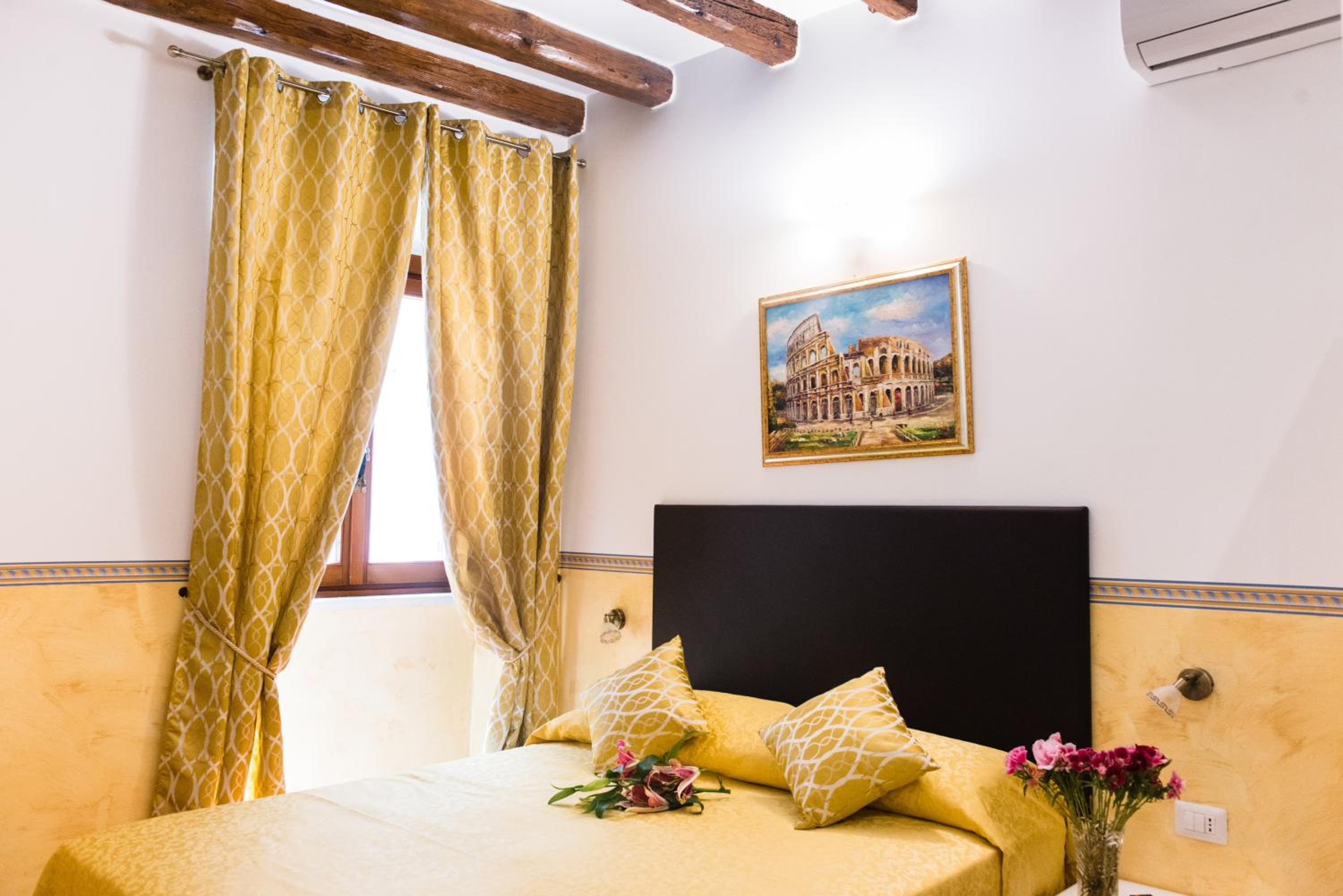 Double or Twin Room photo 1