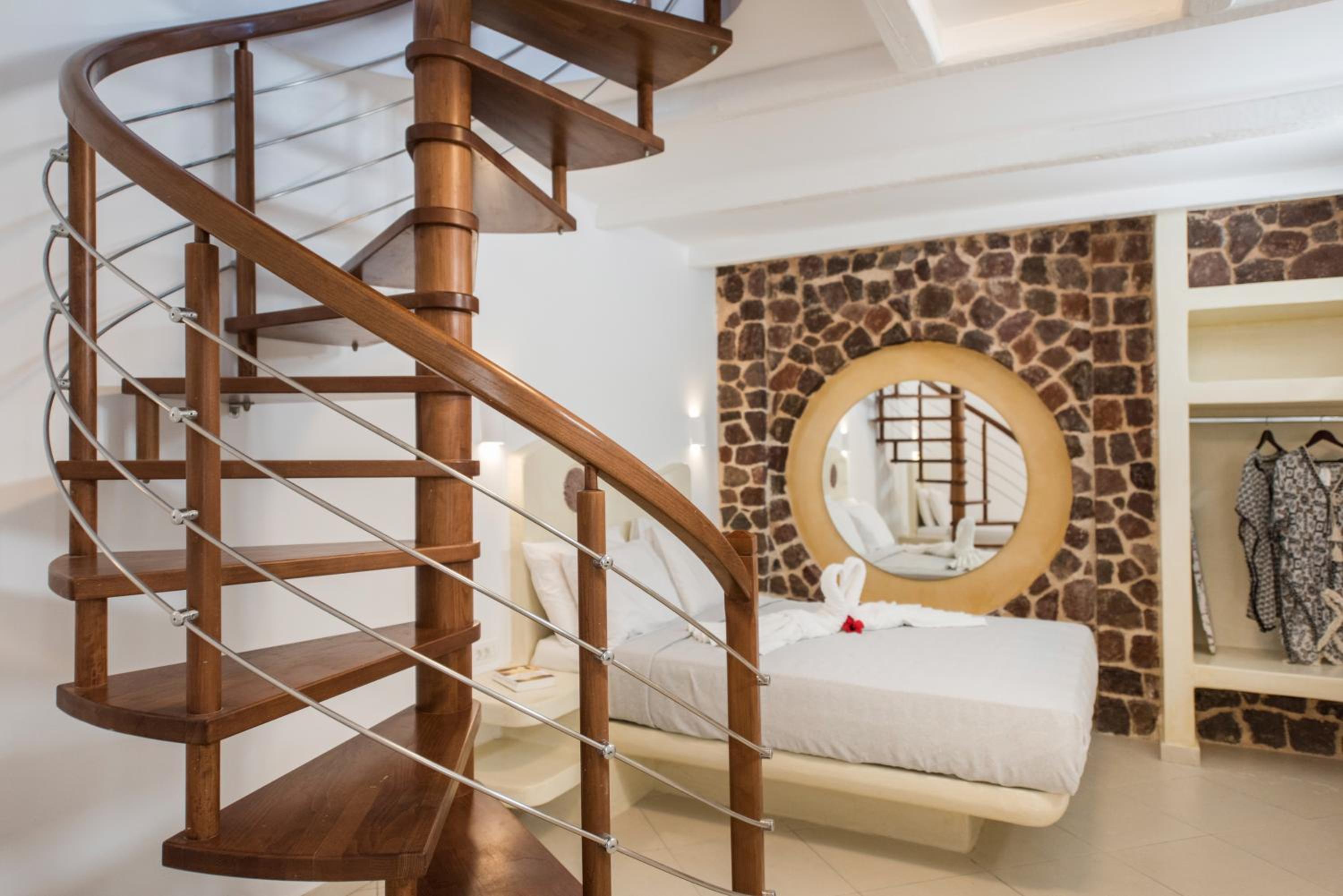 Four-Bedroom Villa with Private Pool - Anafi - Photo 29