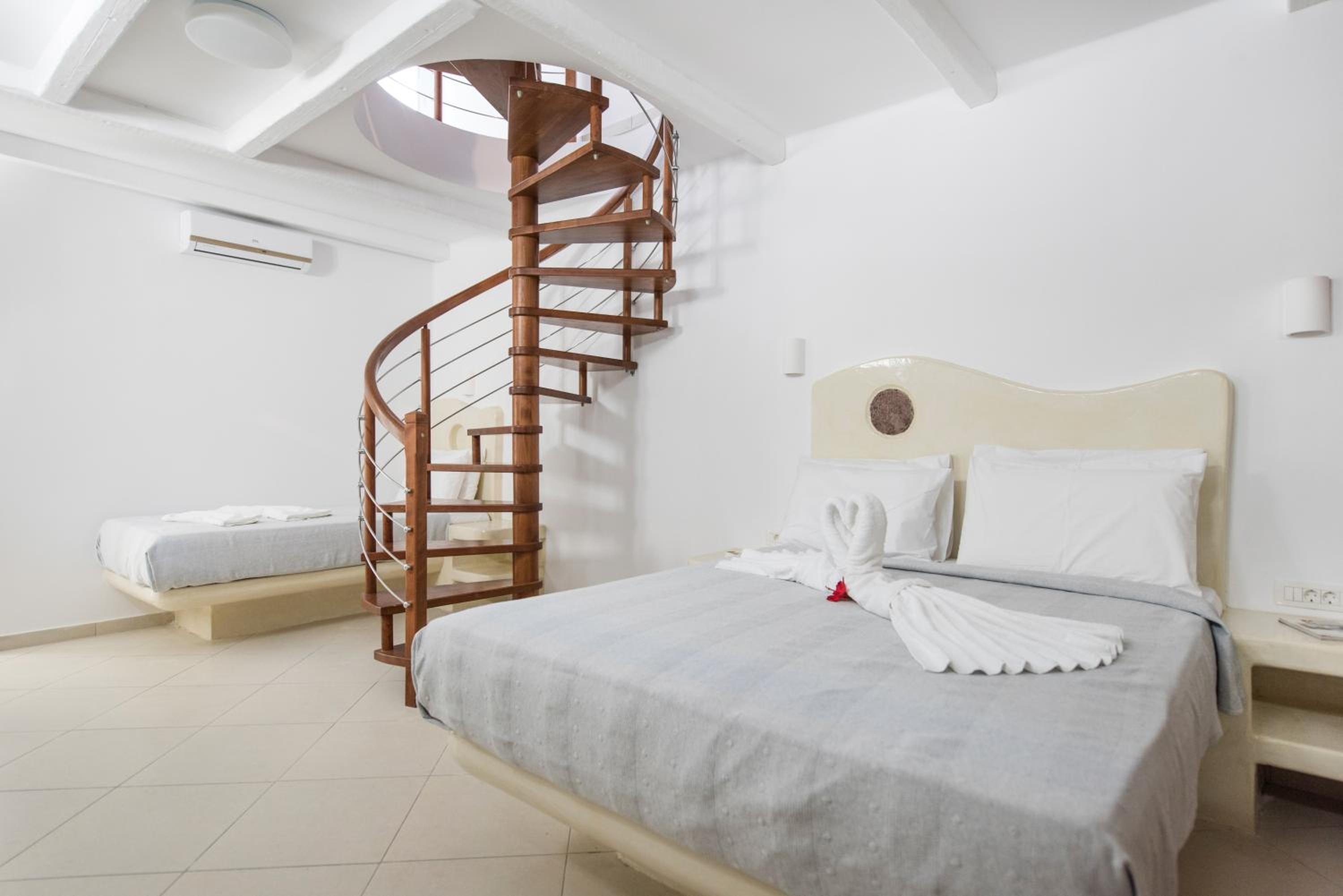 Four-Bedroom Villa with Private Pool - Anafi - Photo 31