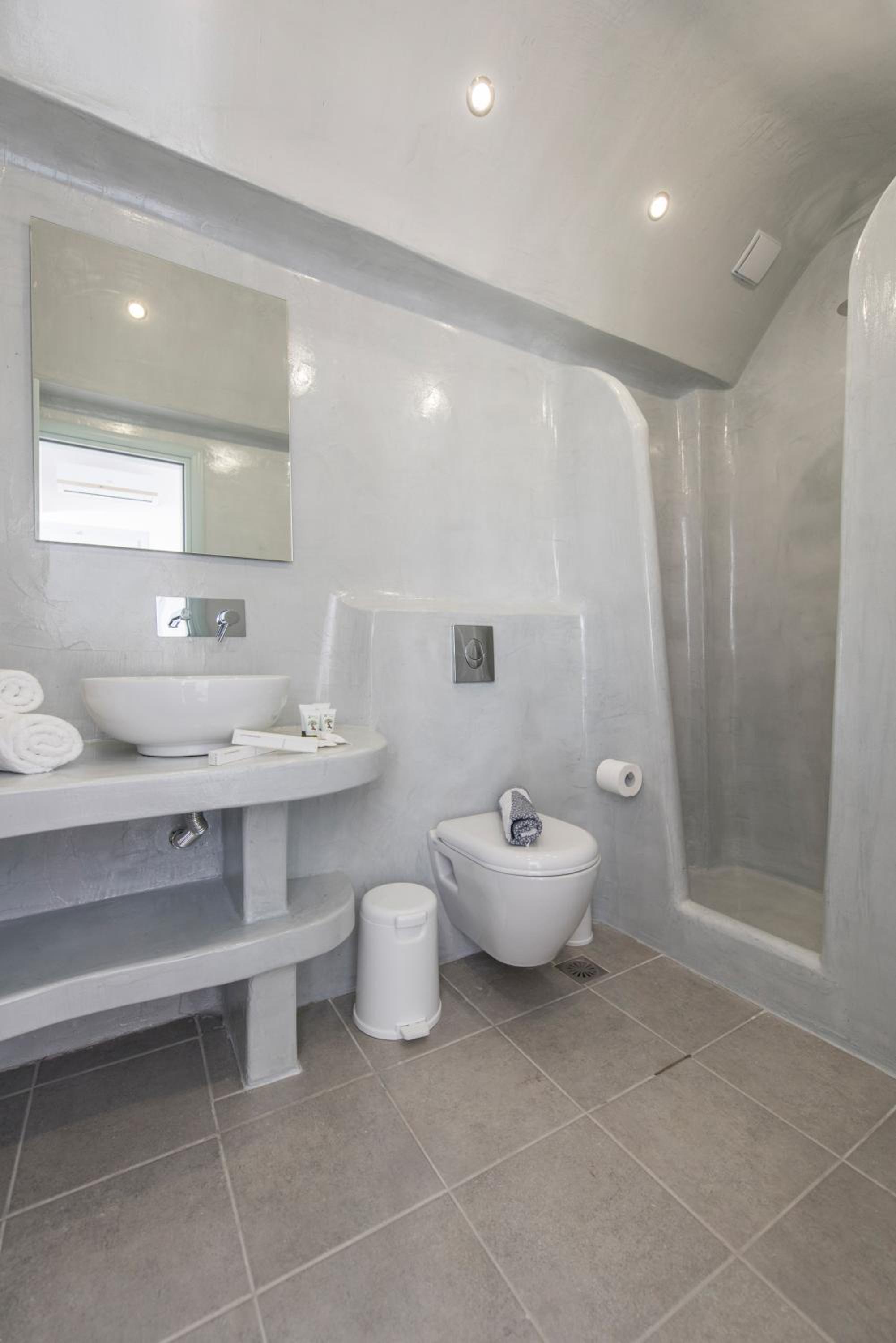 Four-Bedroom Villa with Private Pool - Anafi - Photo 22
