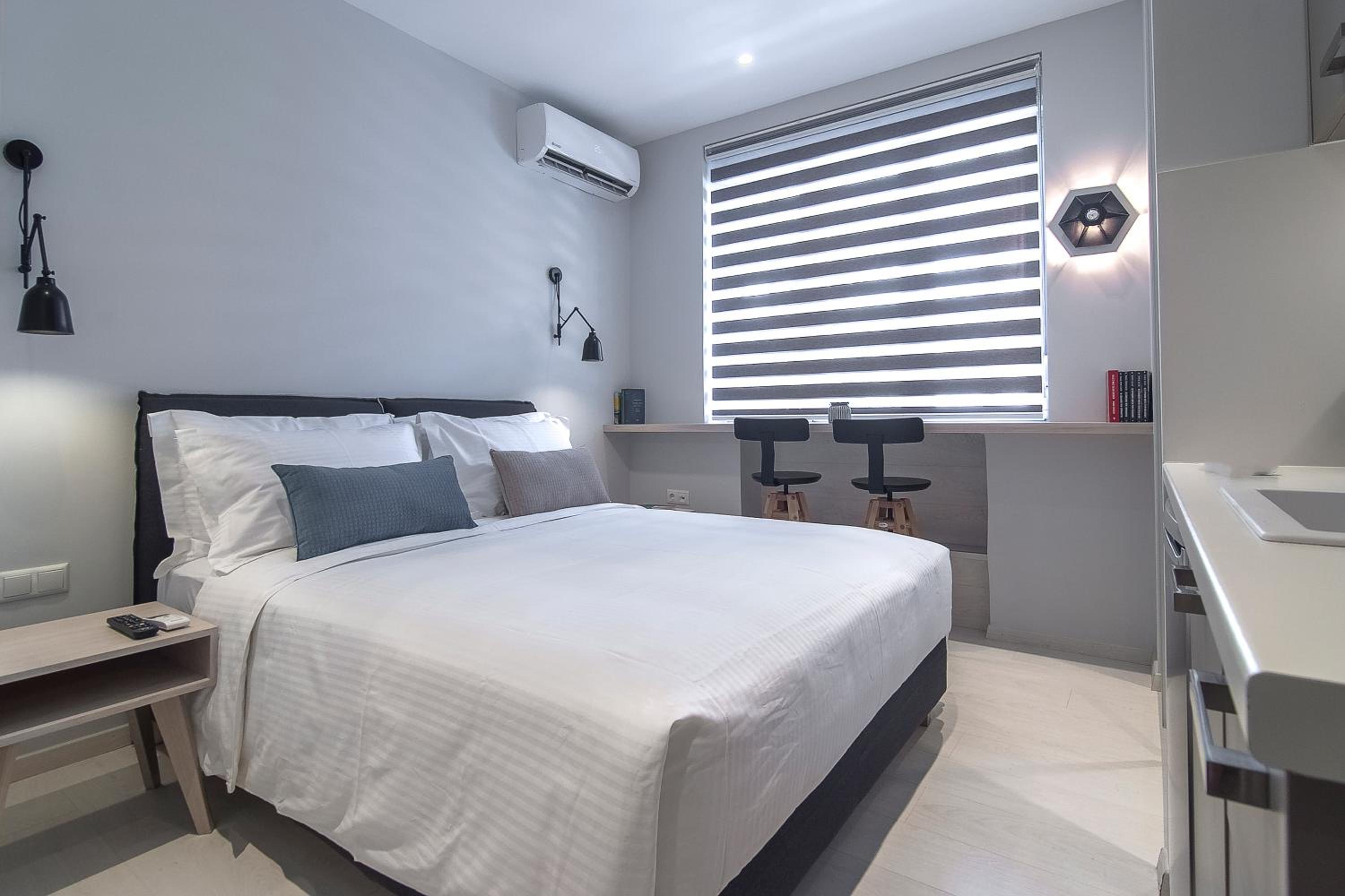 Economy Double Room photo 1