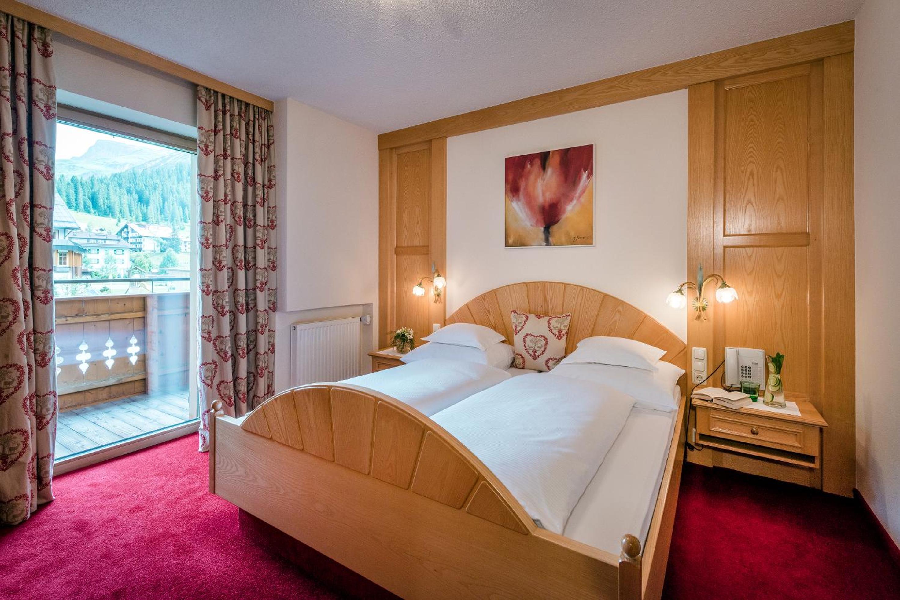 Family Suite with Balcony photo 1