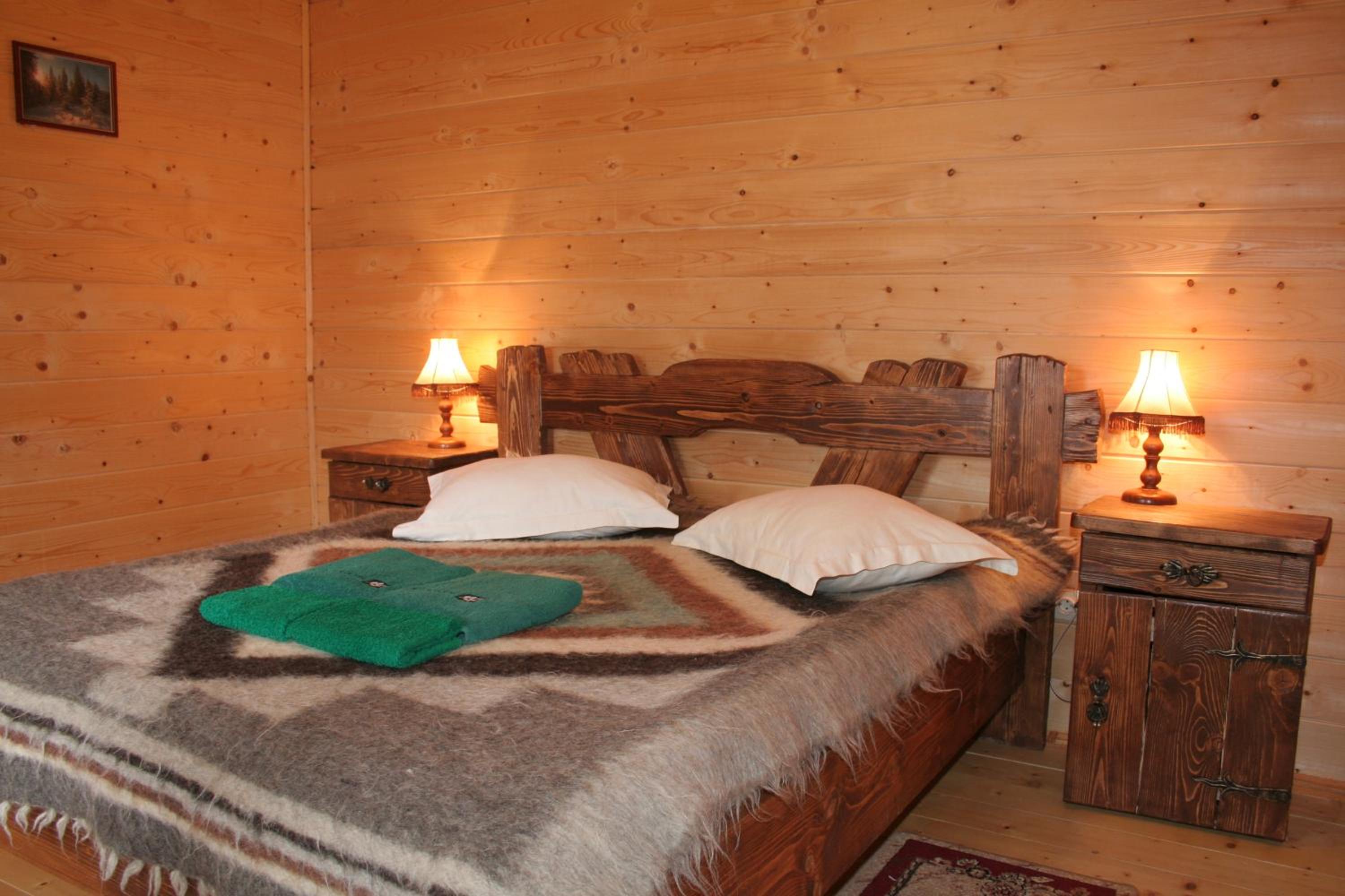 Suite photo 1
