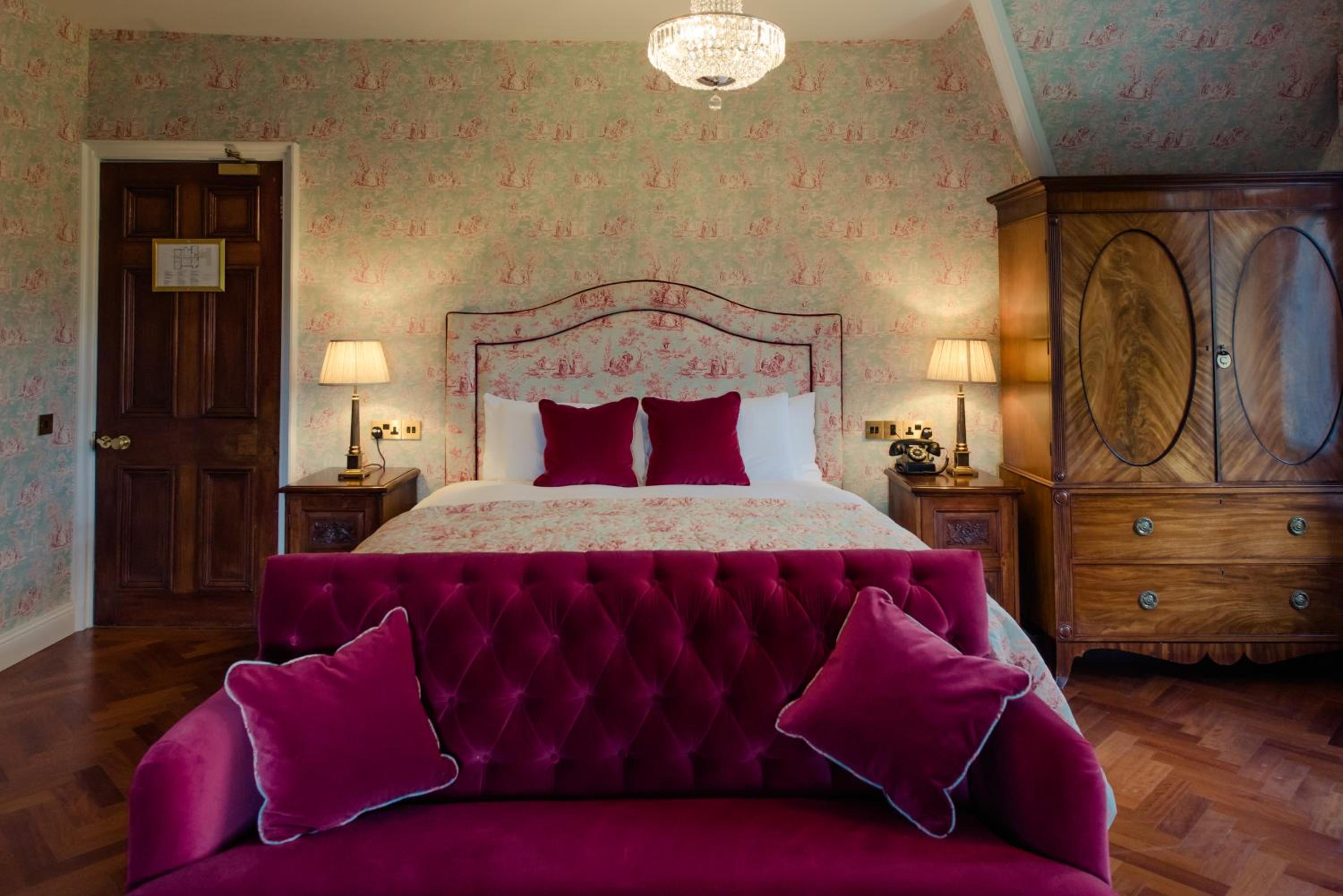 Signature Double – Manor House