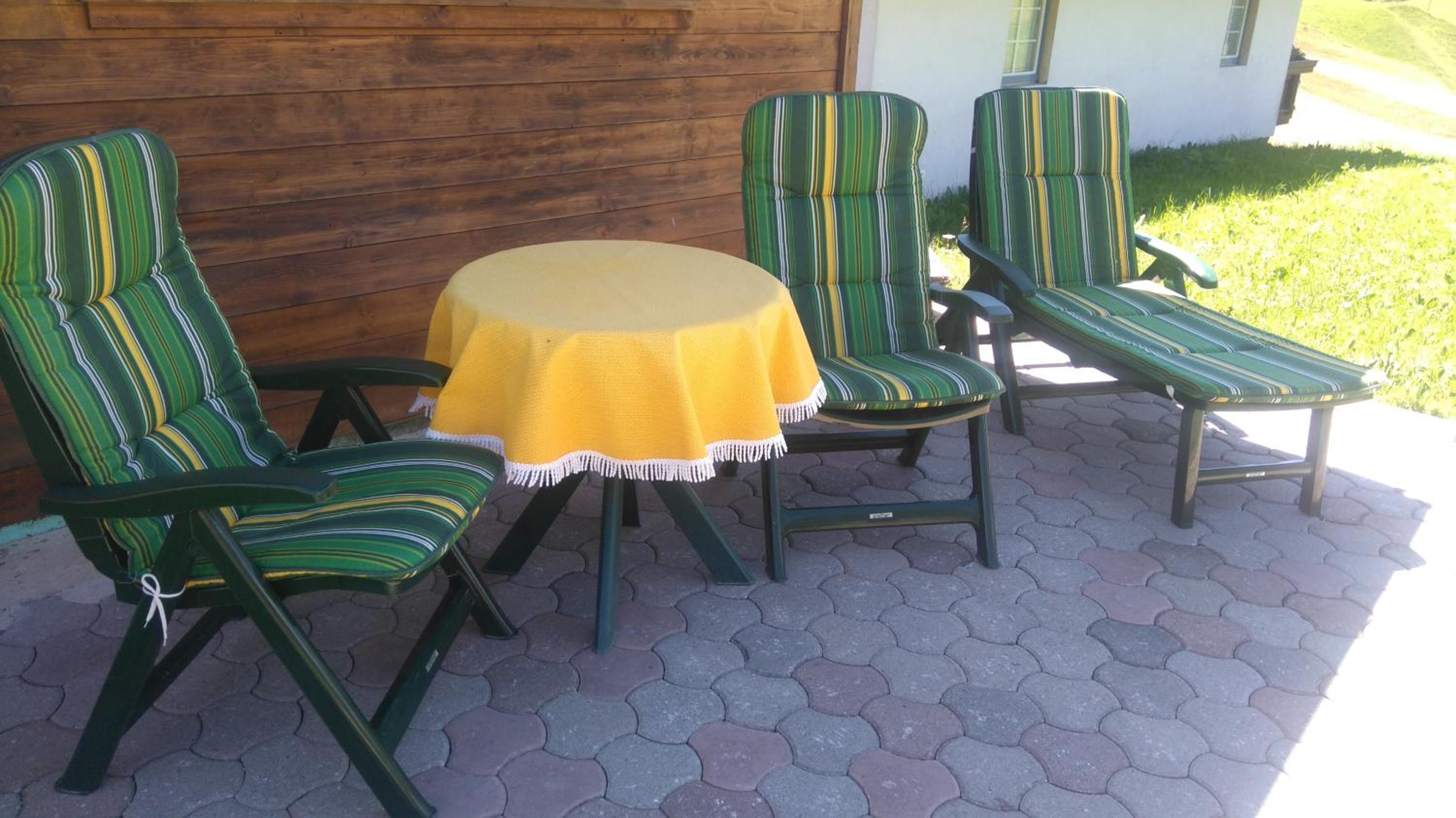 Single Room with Balcony photo 3