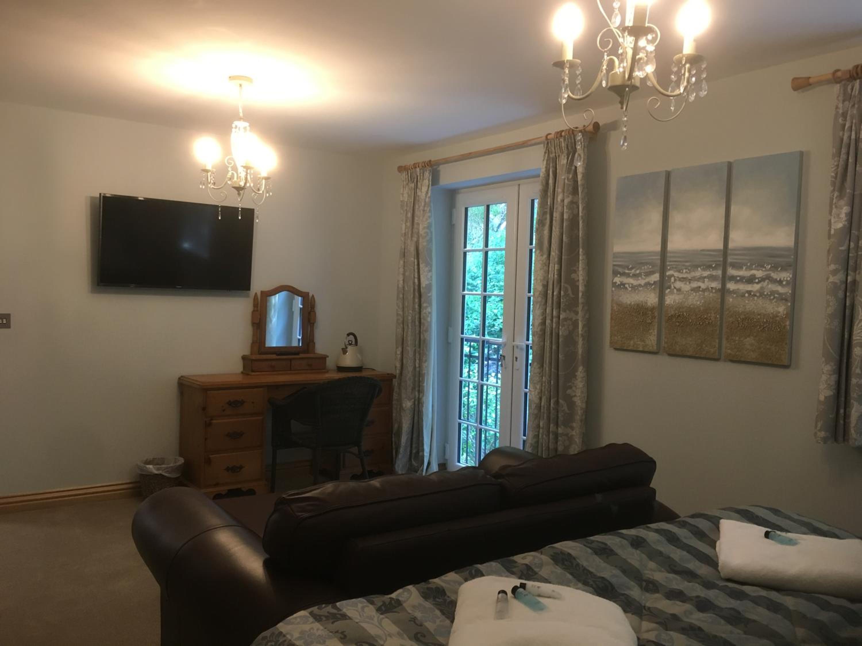 Junior Suite photo 2