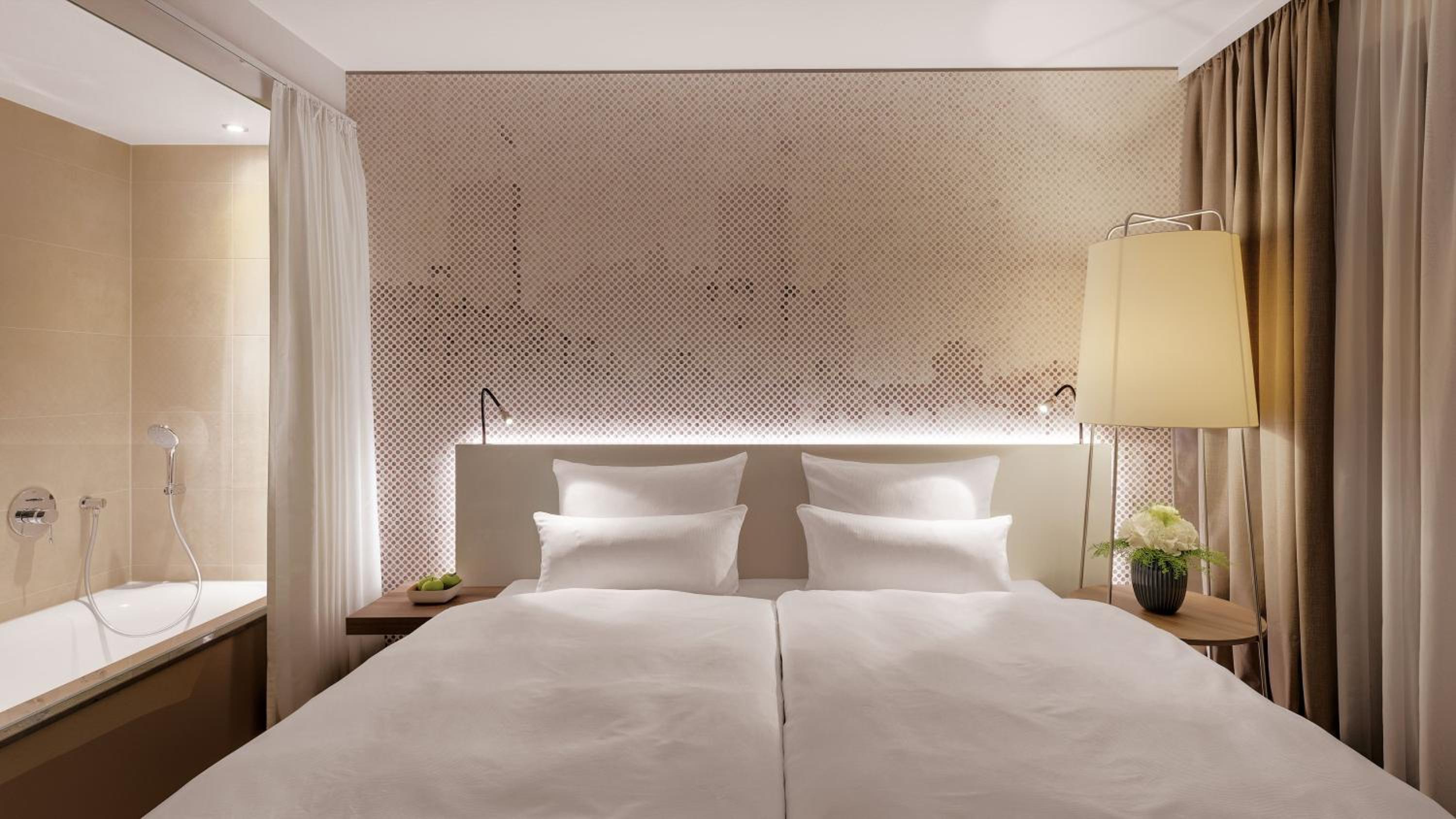Deluxe Double Room photo 3