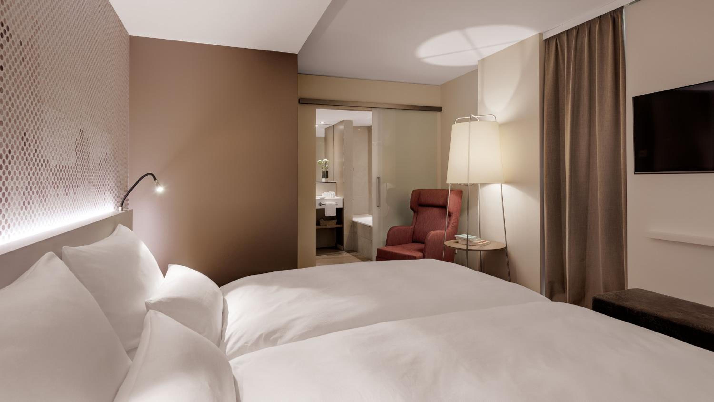 Deluxe Double Room photo 1