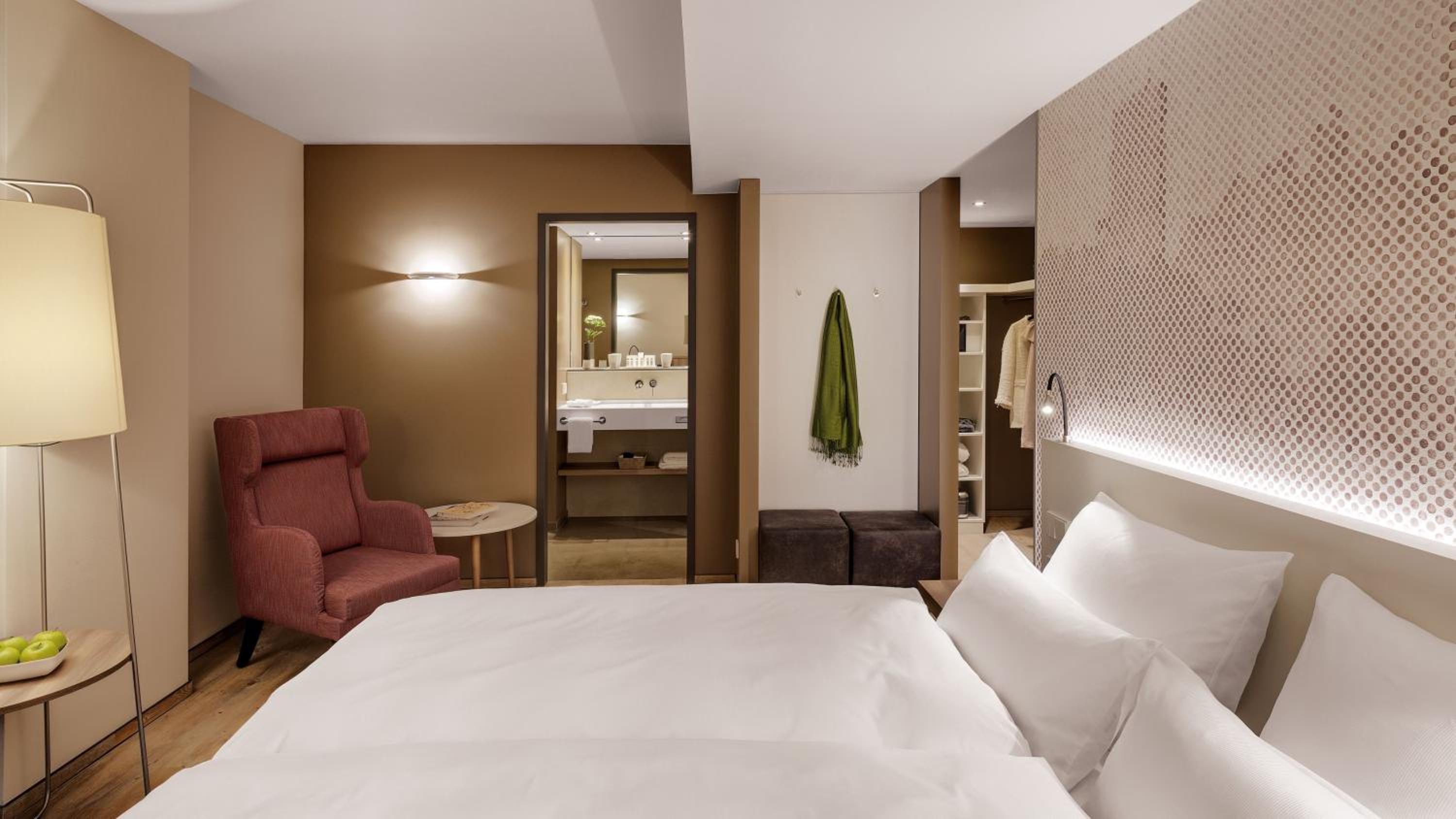 Superior Double Room photo 2